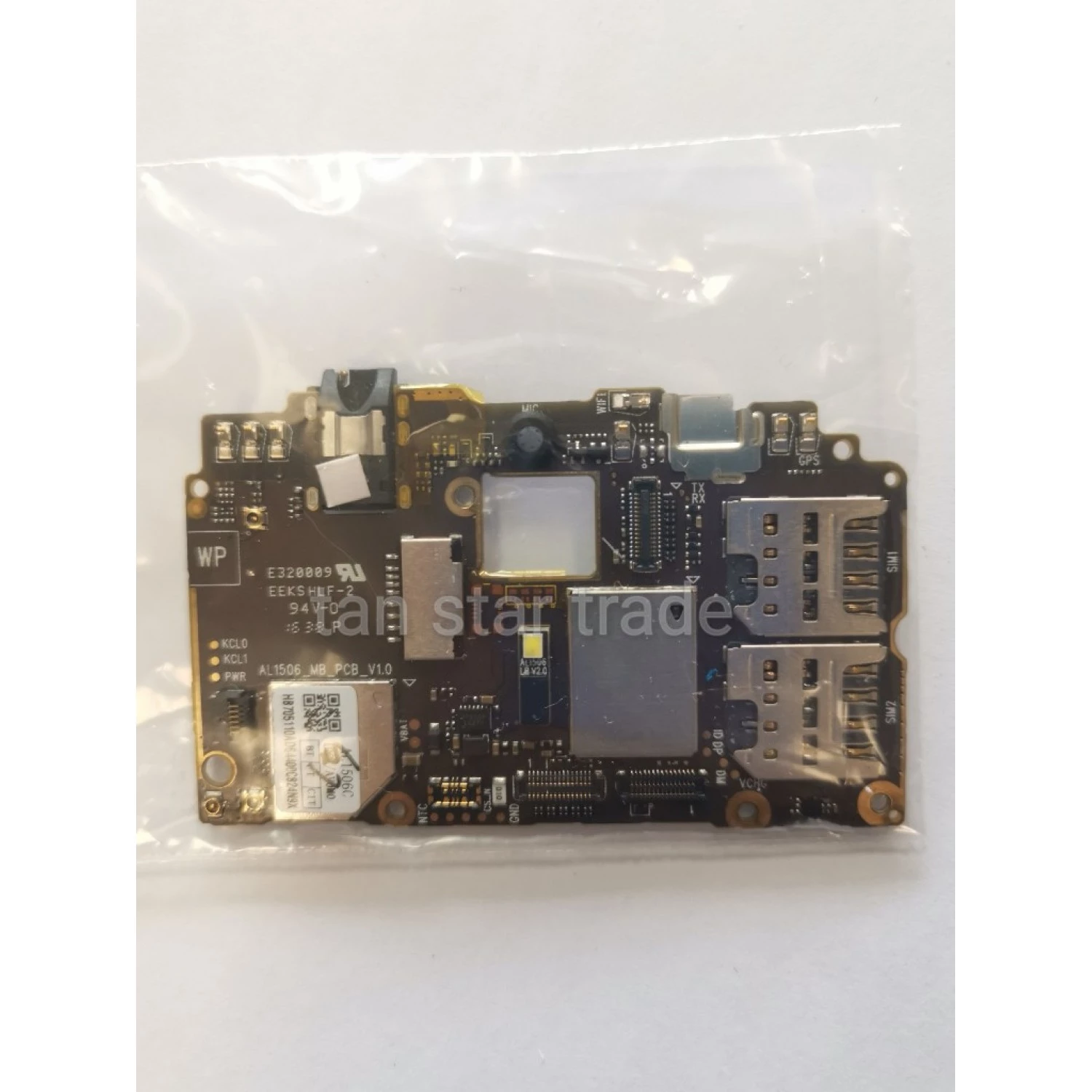 motherboard for Acer Liquid Zest Plus Z628 T08