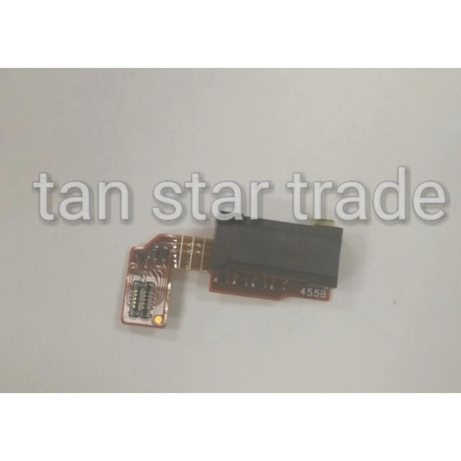 audiojack for blackberry Leap Z20