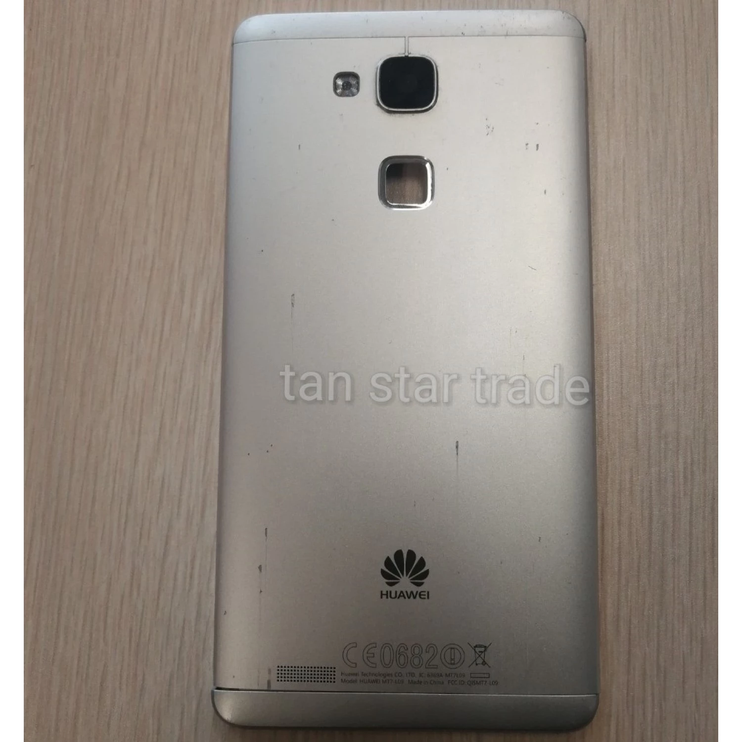 back housing for Huawei Mate 7 MT7-TL1