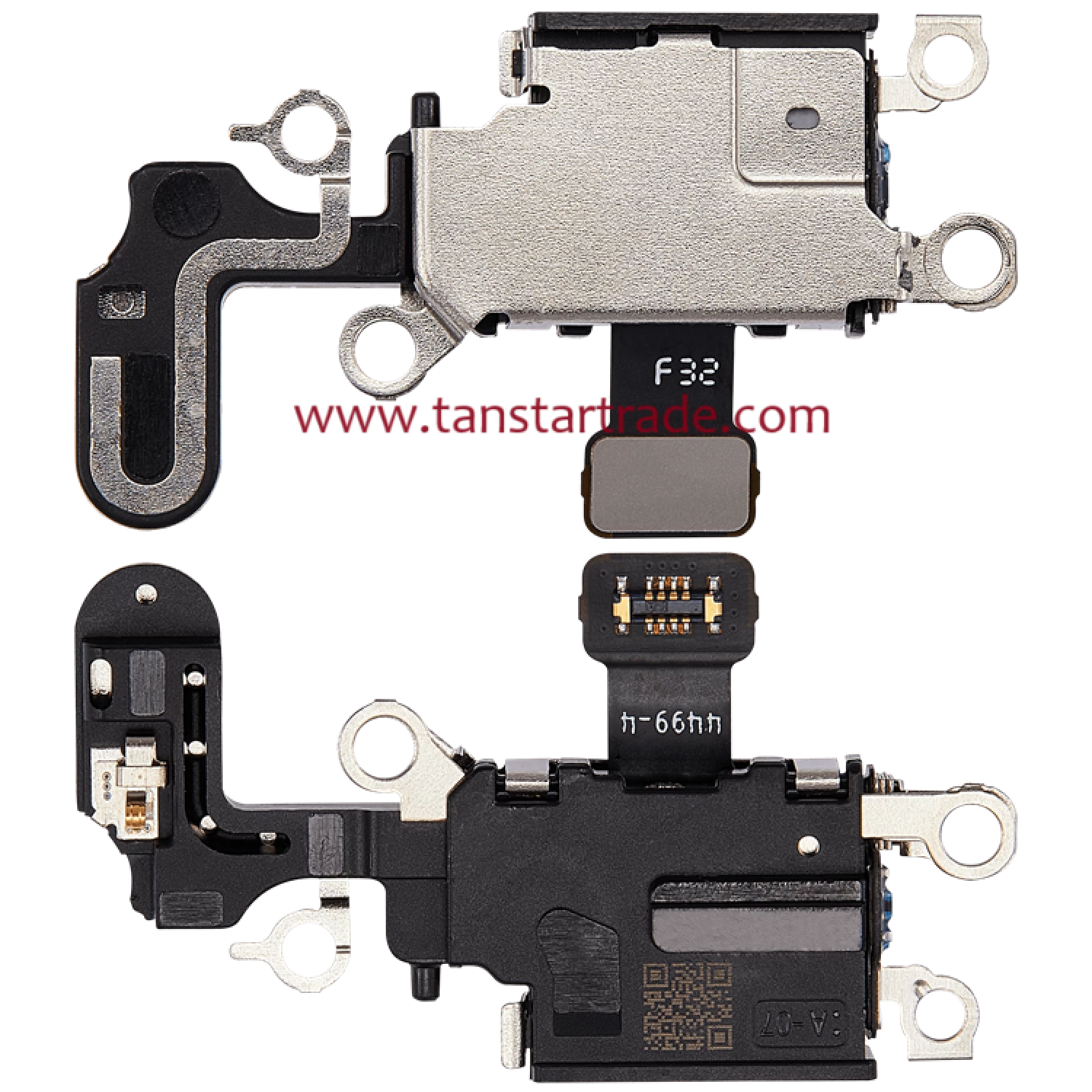 charging port sensor for iPhone 15 Plus