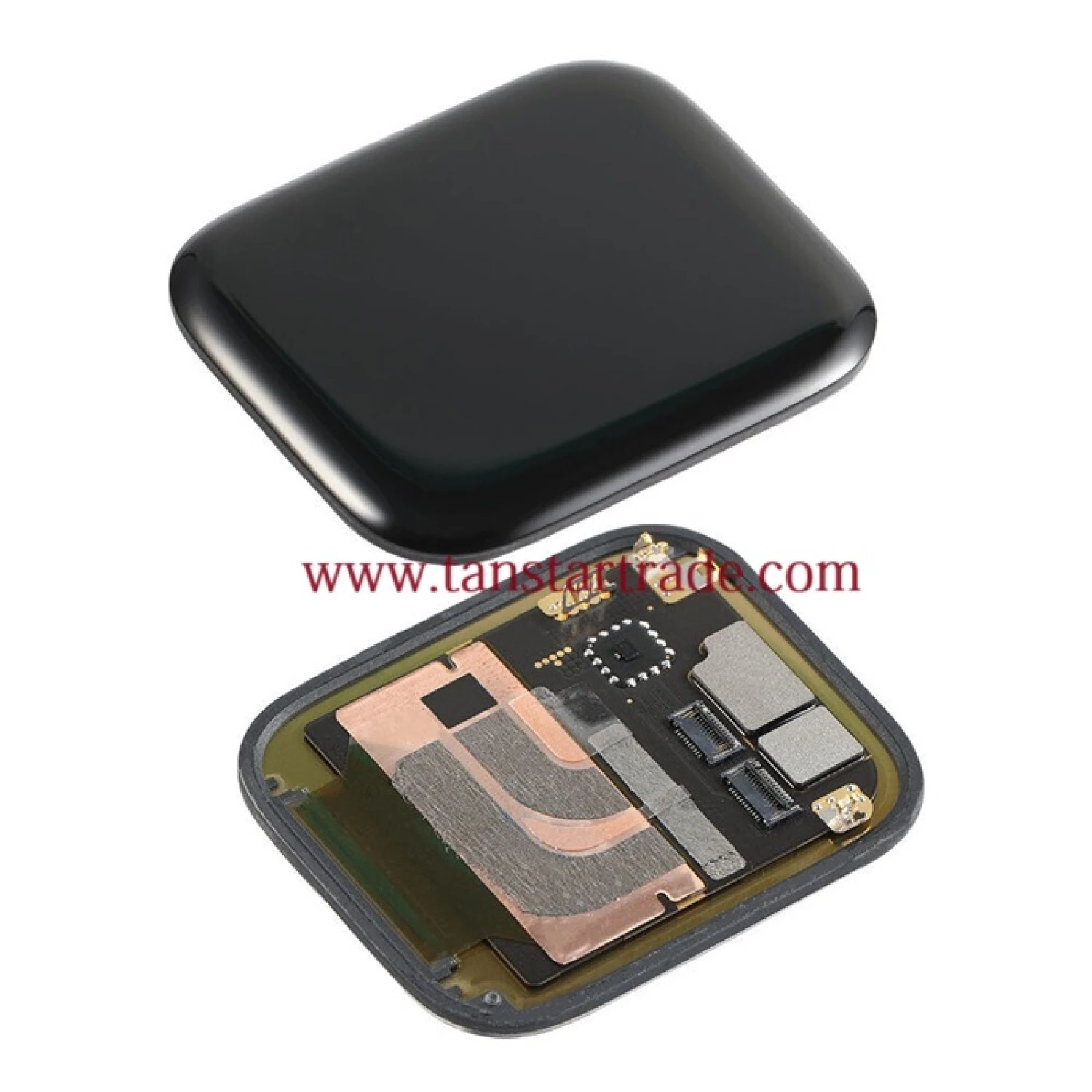 LCD Digitizer Assembly For Apple iWatch Series 8 41mm