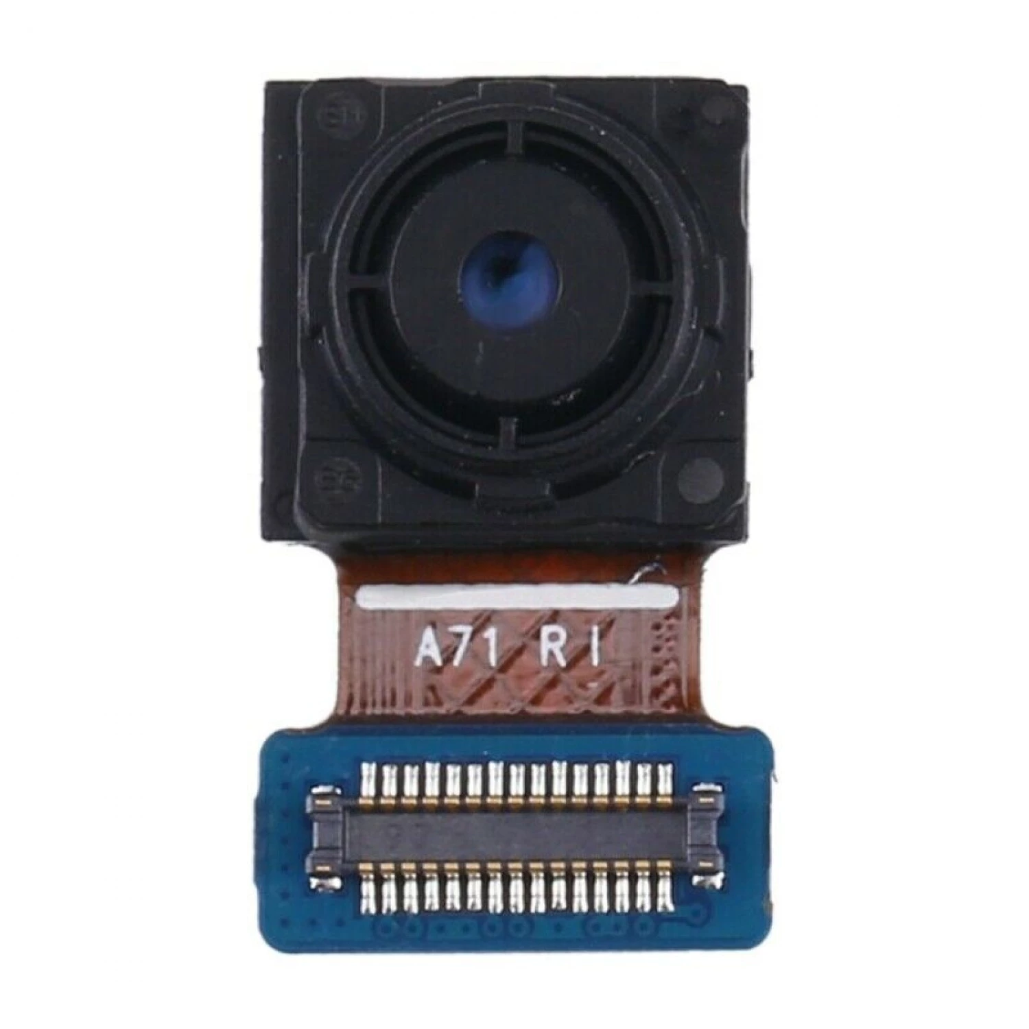 front camera for Samsung Galaxy A71 2020 A715 A715F