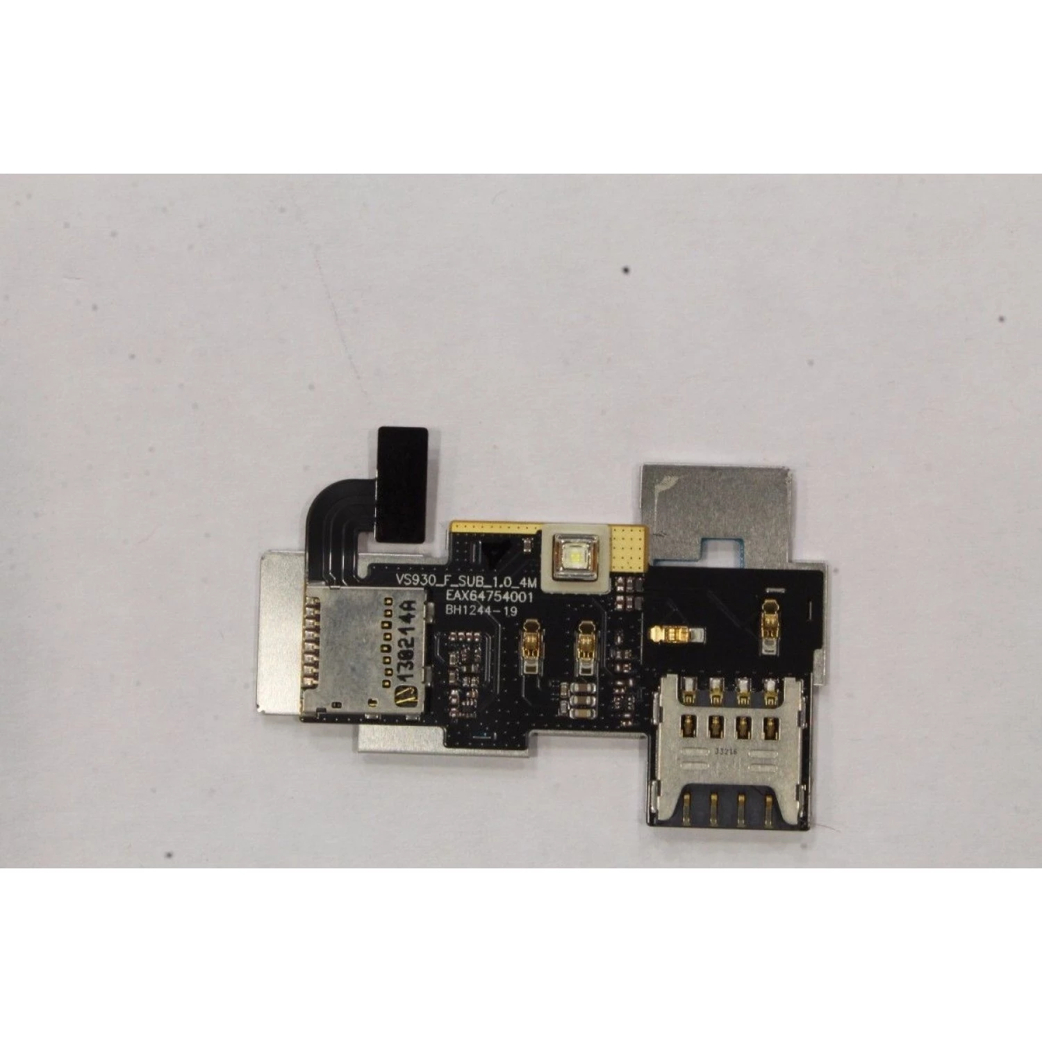 sim reader for LG VS930 Spectrum 2