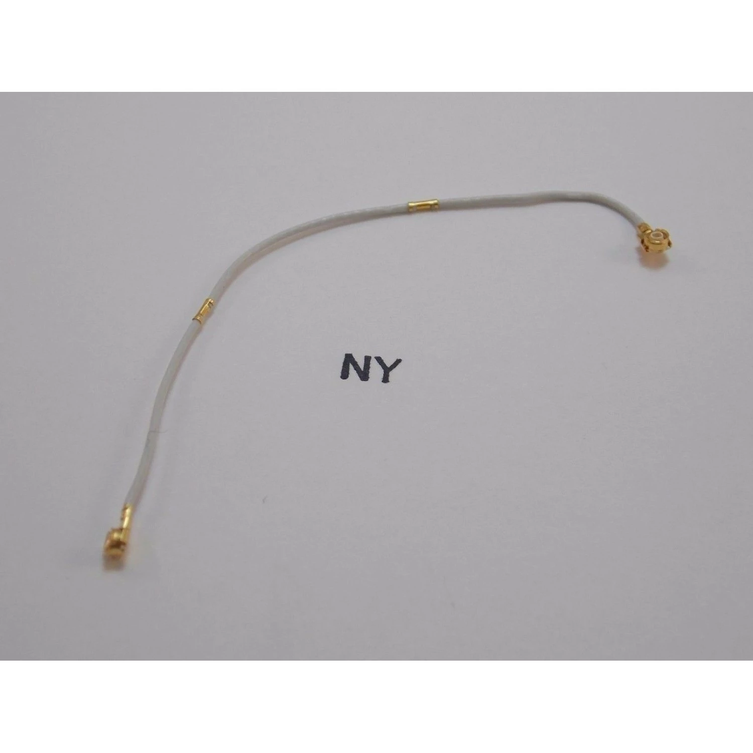 antenna flex WHITE for LG Intuition VS950