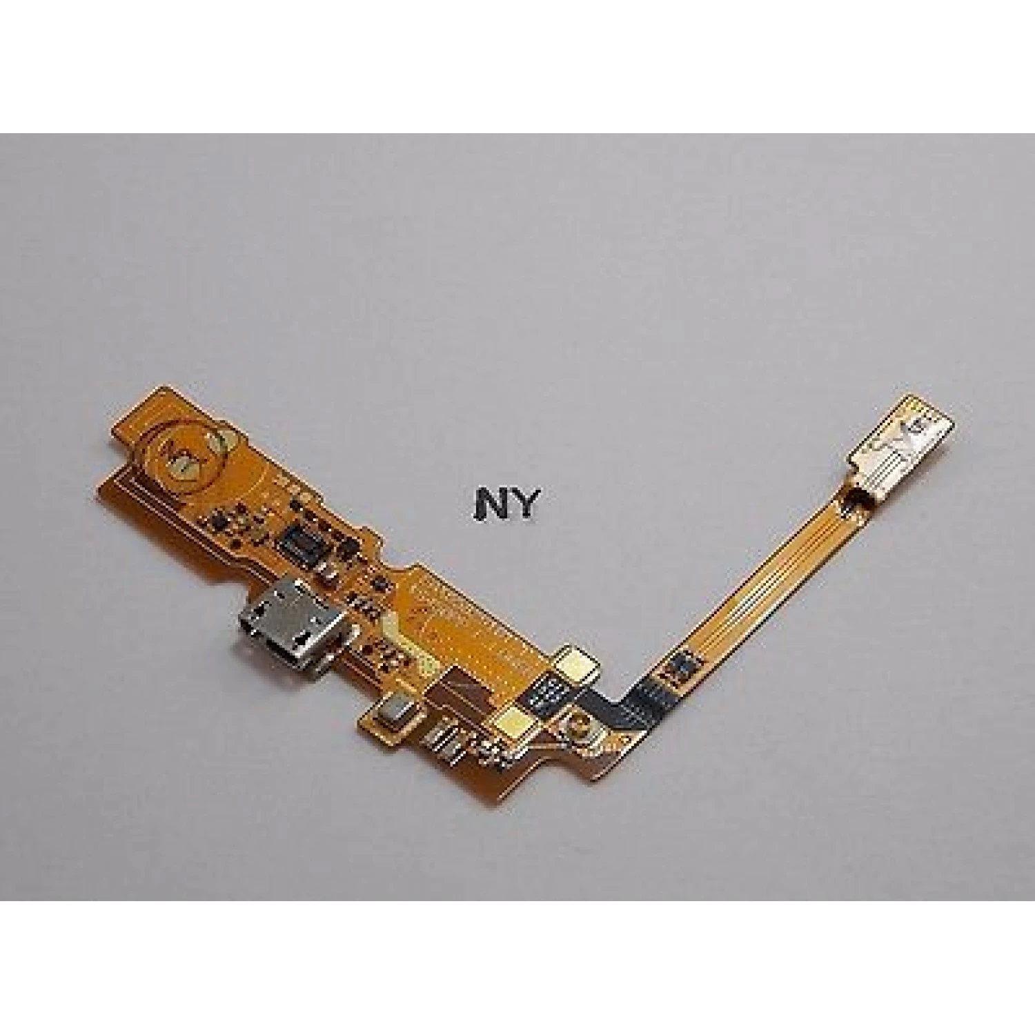 charging port flex for LG Optimus Exceed 2 LG-VS450PP VS450PP