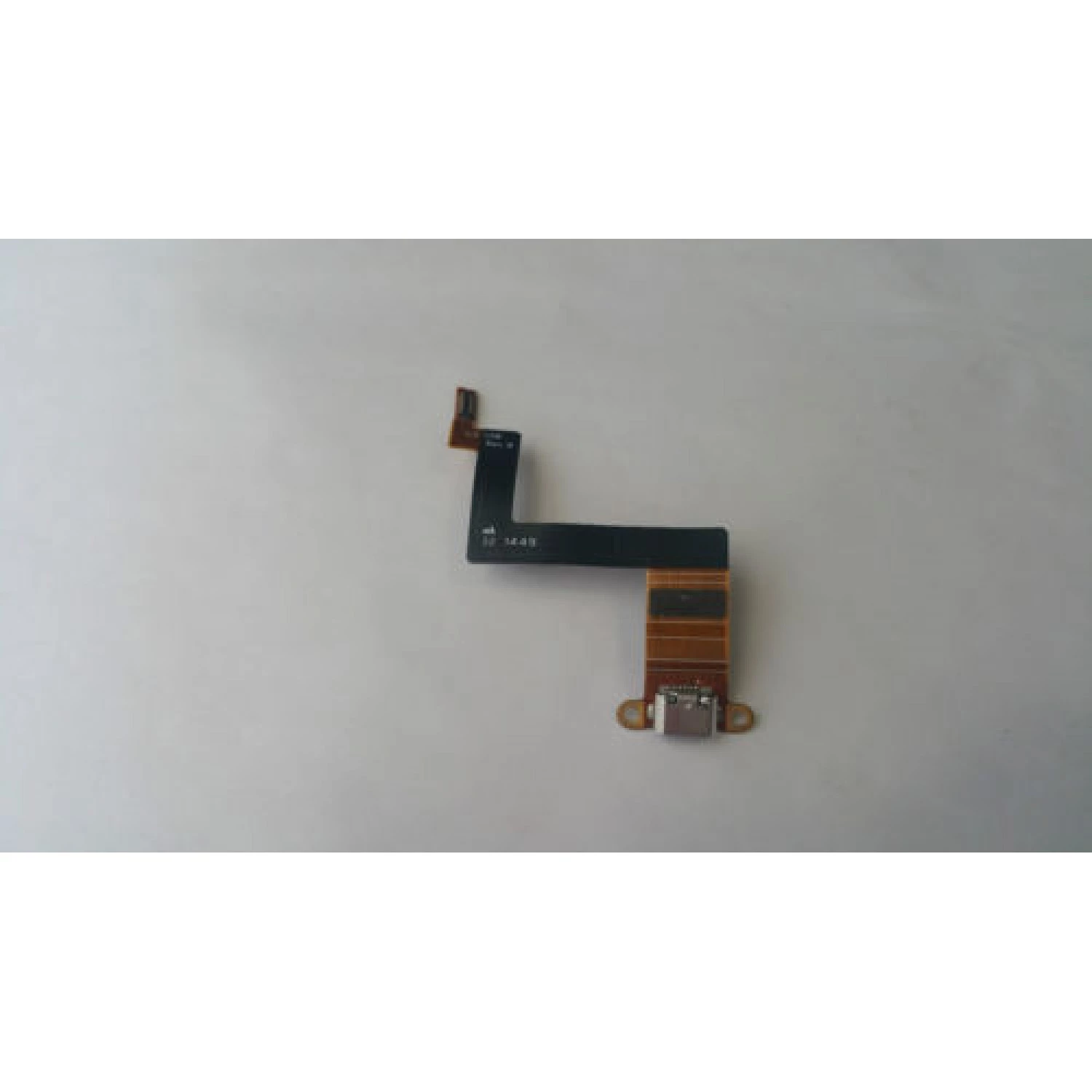 charging port flex for blackberry Q20 Classic