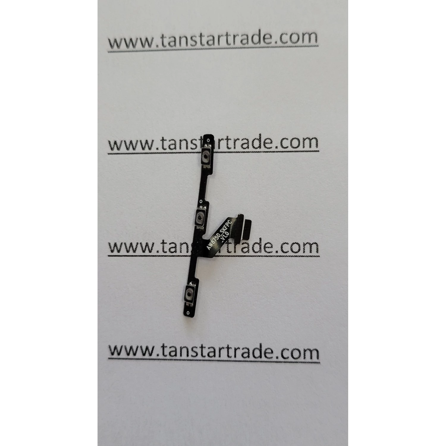 power button flex for Acer Liquid Z525 Liquid Zest