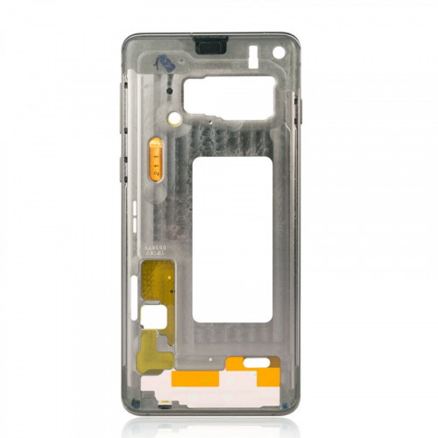 bezel mid frame for Samsung S10 G9730 G973 G973WA