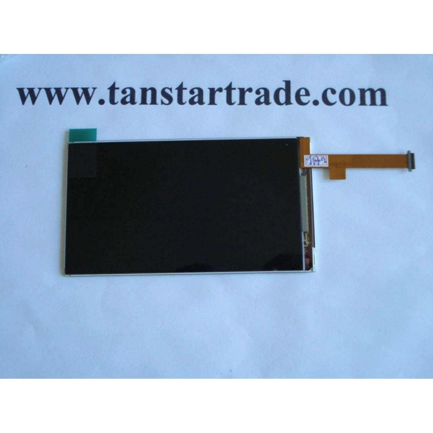 HTC Sensation 4G Z710e G14 Pyramid LCD display screen