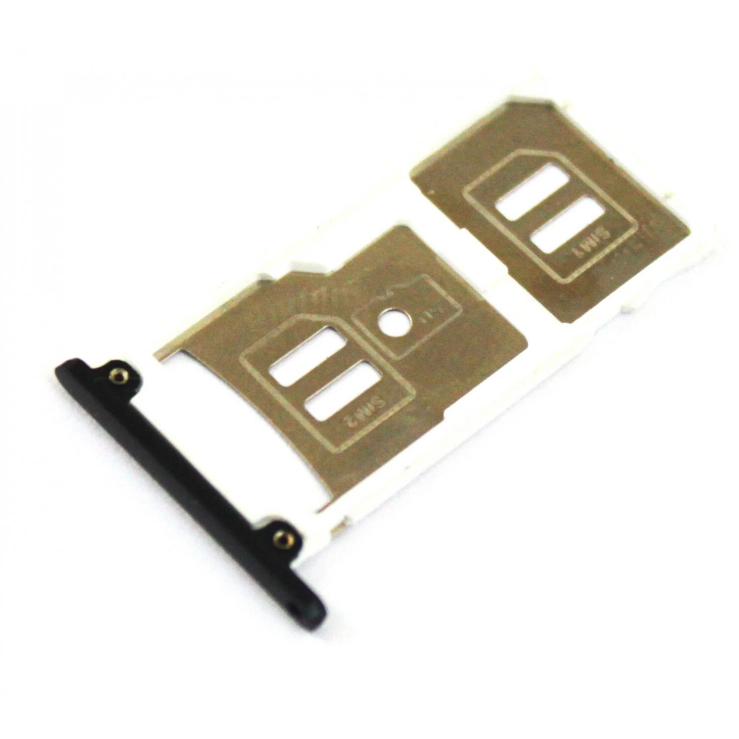 sim tray for Asus Zenfone 3 Zoom ZE553KL