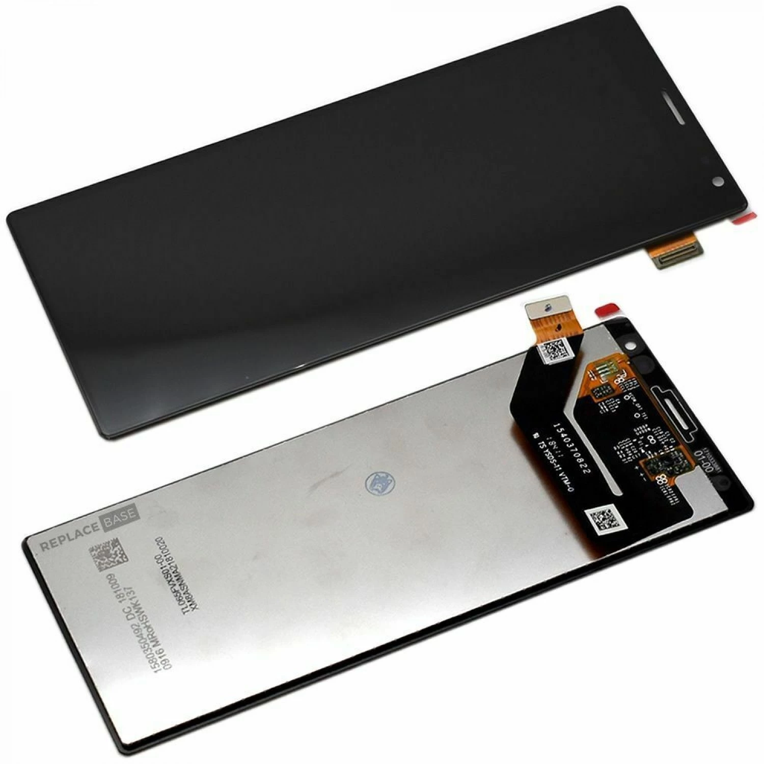 LCD digitizer assembly for Xperia 10 Plus i3213 i4213
