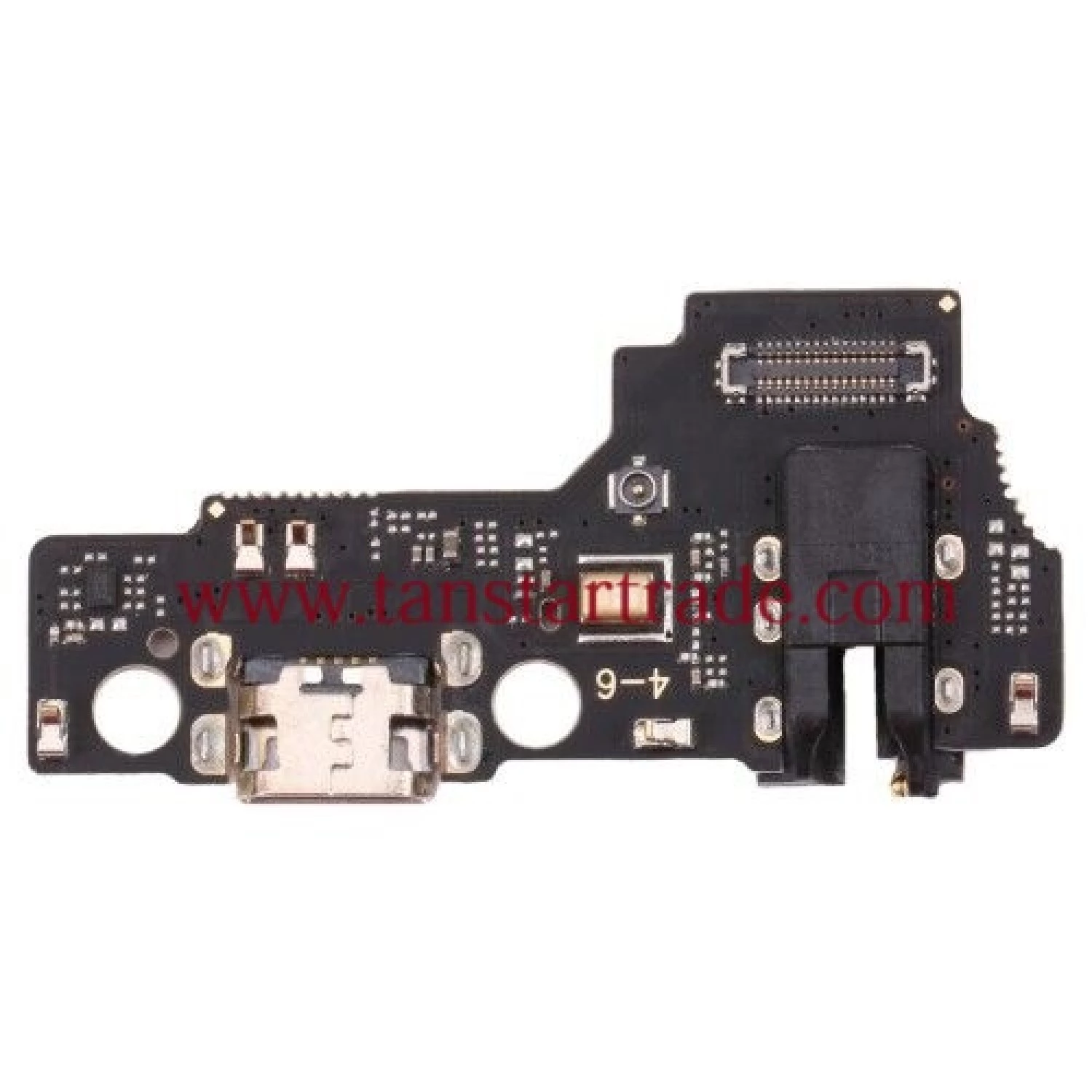 charging port assembly for Realme C33 Realme C30 C30s