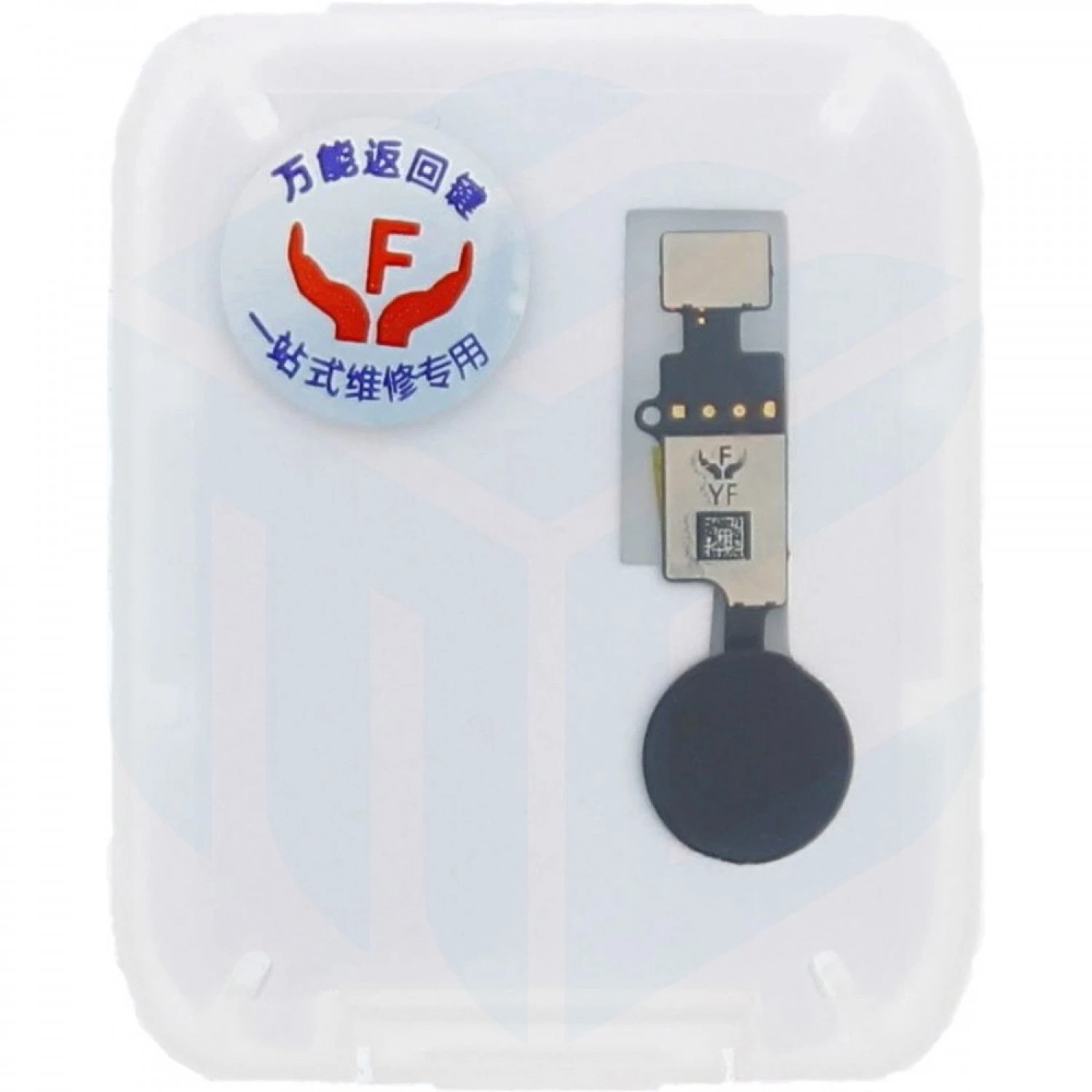 Home Return Button Flex Repair YF 3RD Gen iPhone 7 7P iphone 8 8P SE 2020 SE 2022