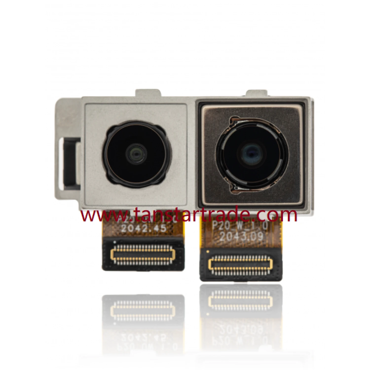 Back Camera set for Google Pixel 4A 5G