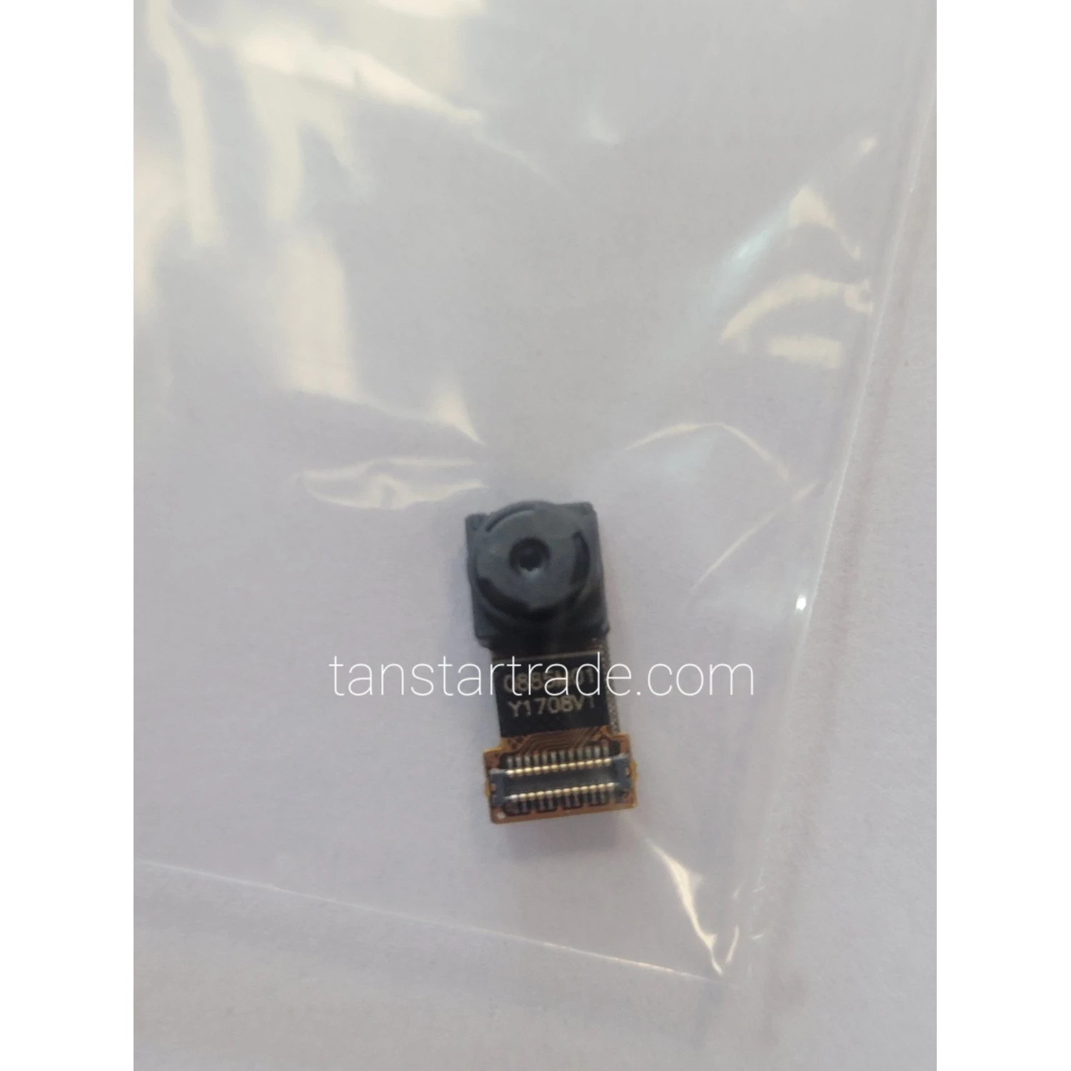 front camera for ZTE Zpad K83