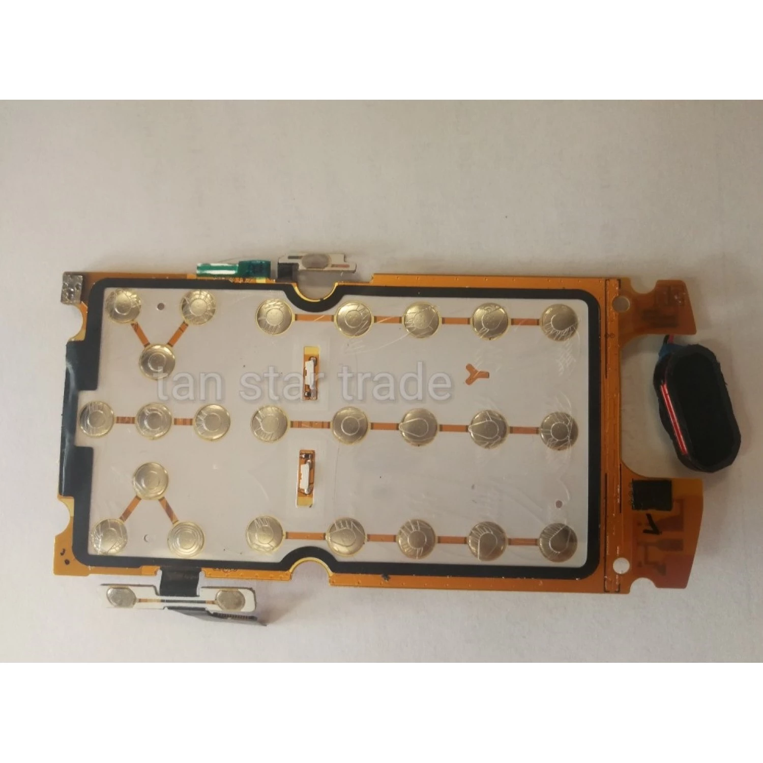 keyboard flex for LG GD570 GD570AV