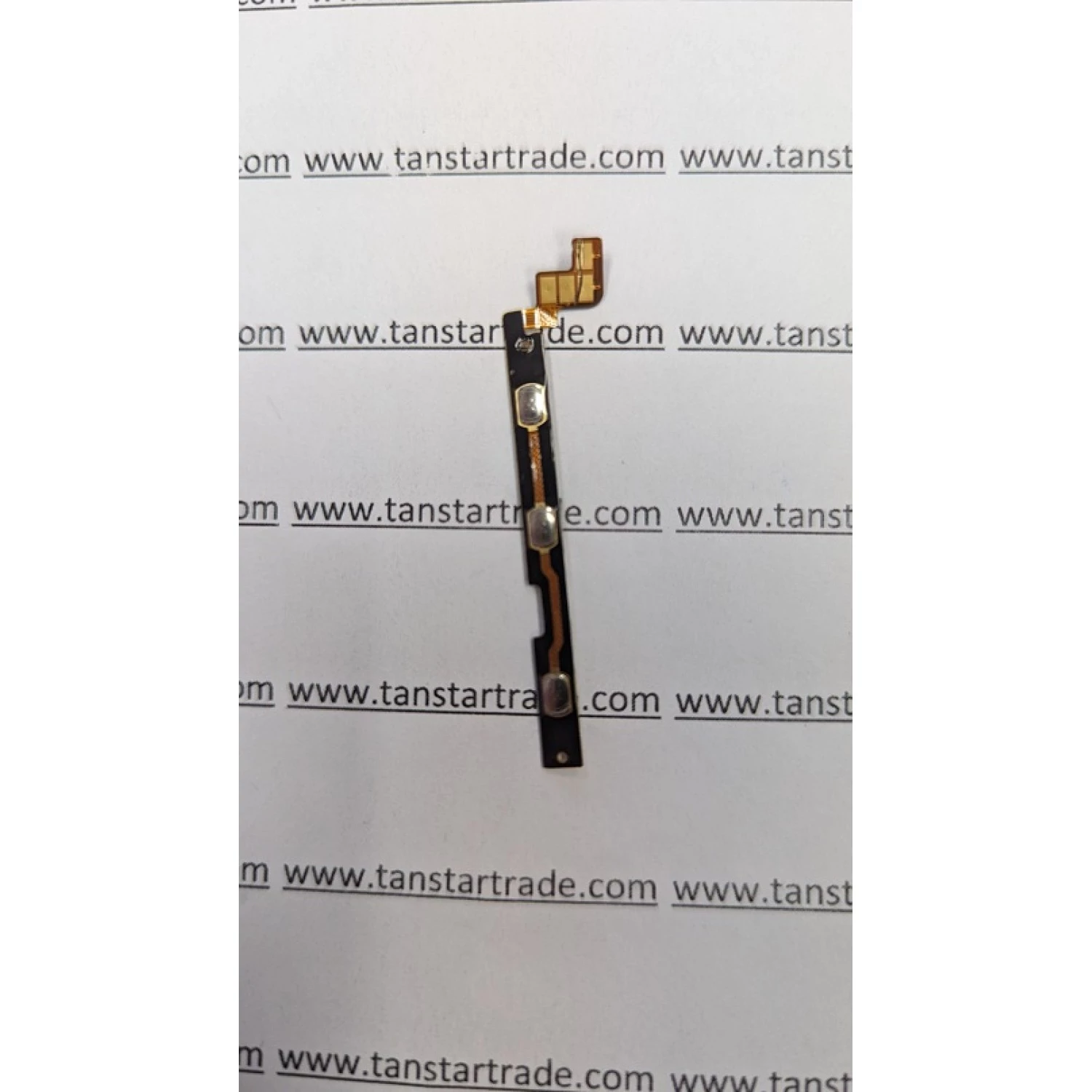 power volume flex for ZTE Blade L8