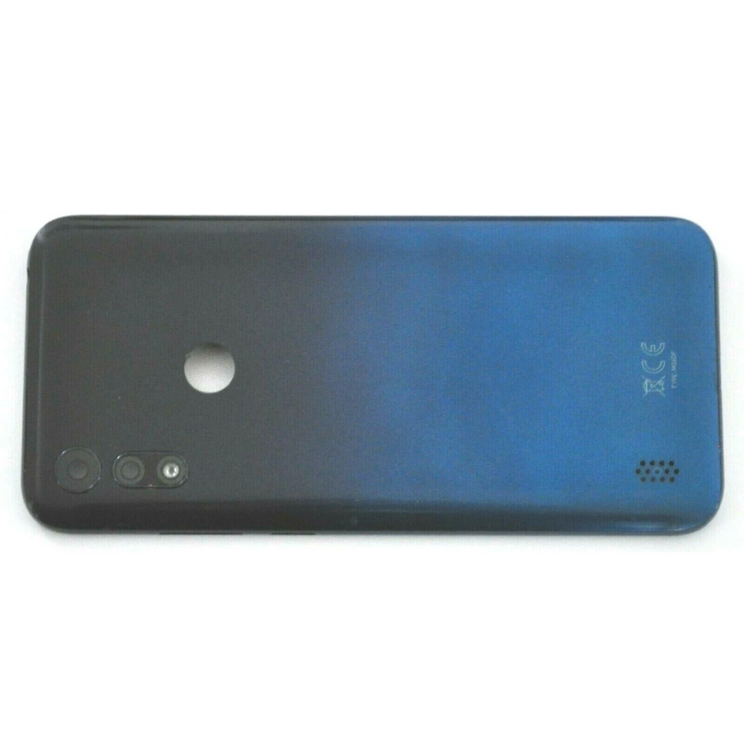 back battery cover for Motorola Moto E6s E6i XT2053