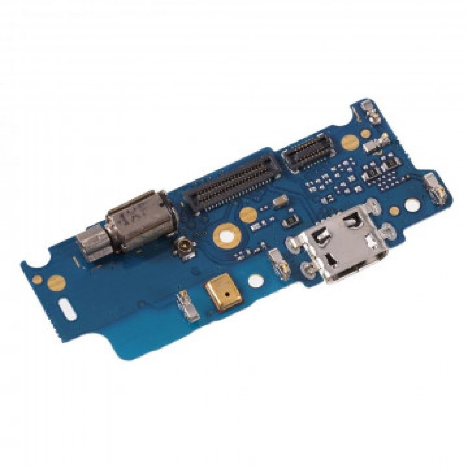 charging port flex (EU Version) for Motorola Moto E4 XT1767 XT1768