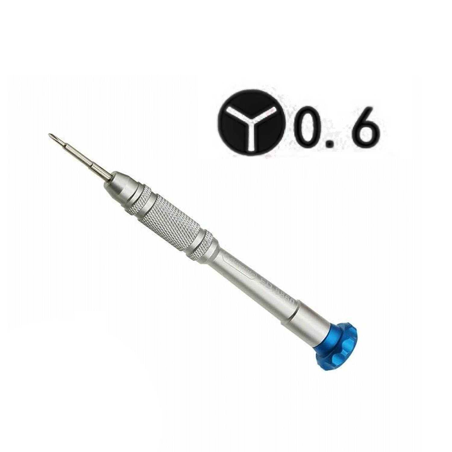 Wylie Screwdriver Y 0.6X25mm For iPhone 7 / 8 / X / 11 / 12 / 13