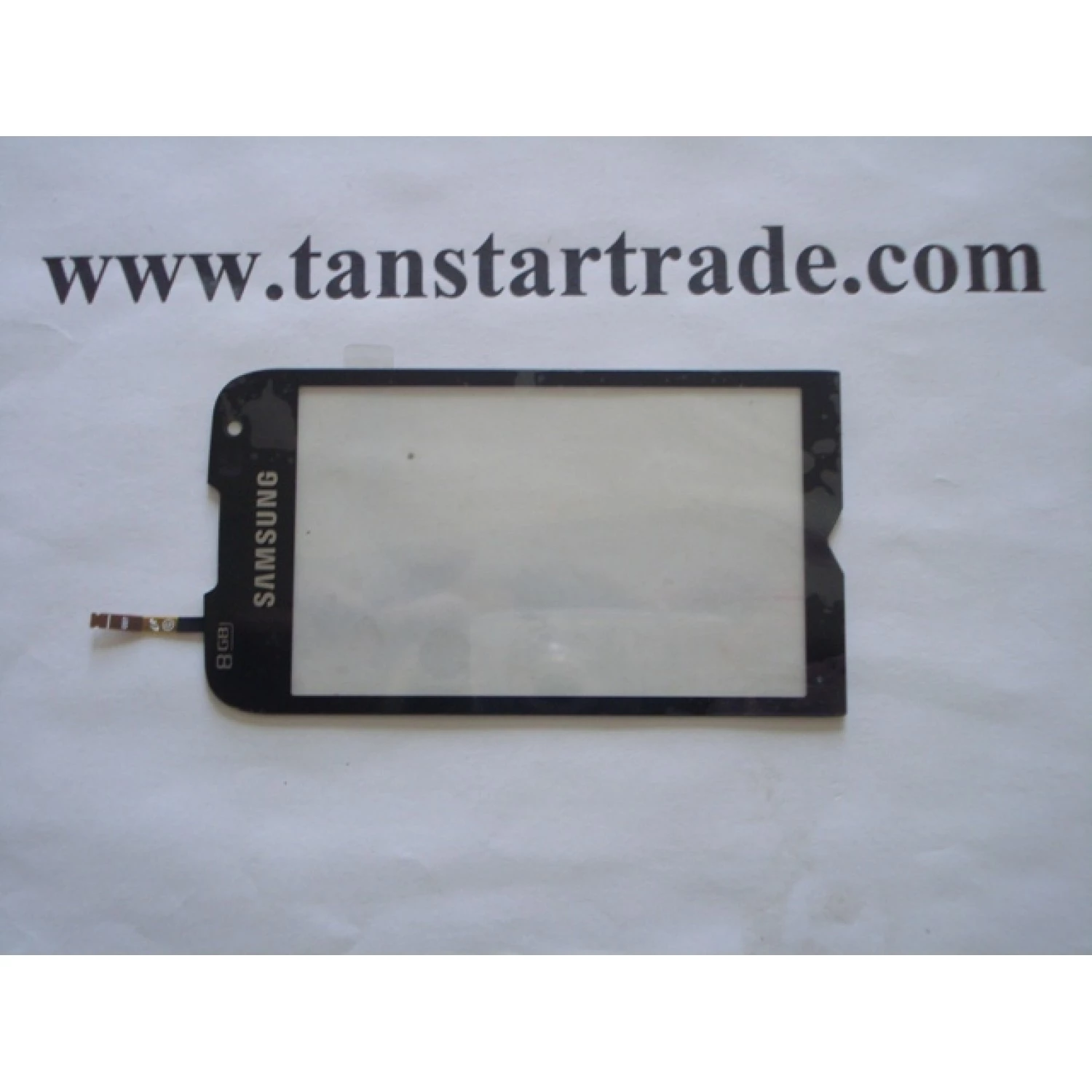Samsung i8000 Omnia 2 digitizer touch screen