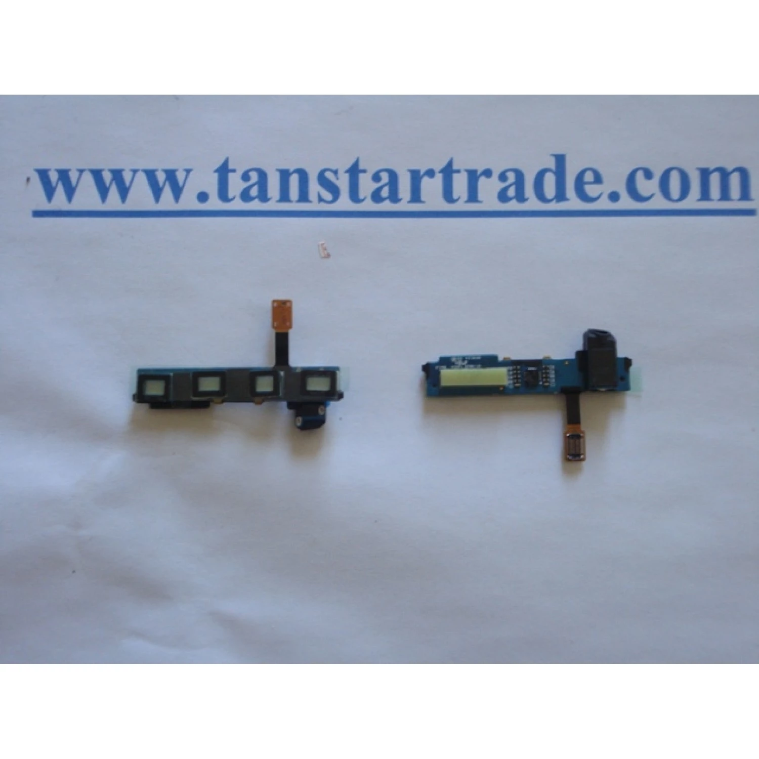 Samsung Nexus S i9020 keyboard audio jack flex