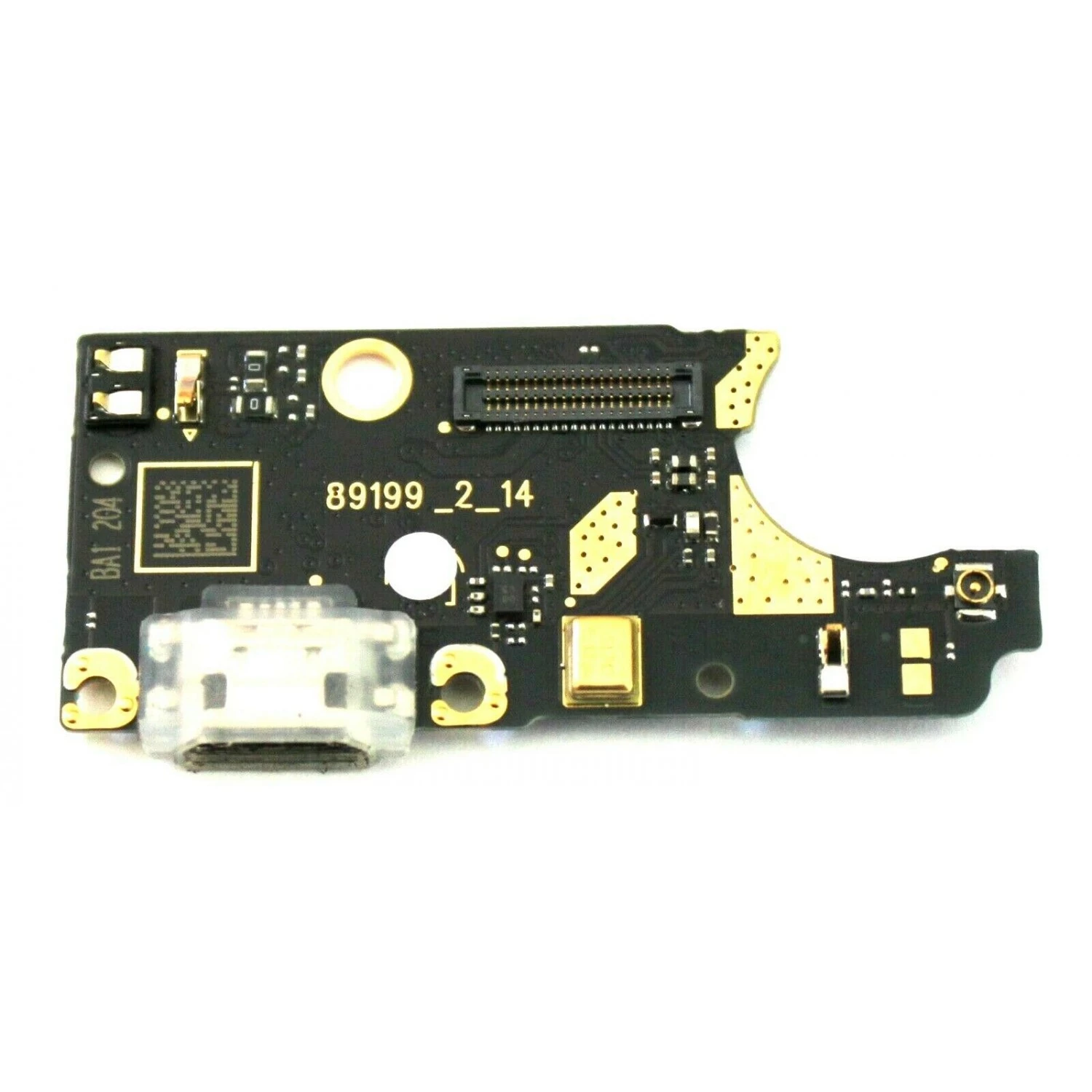 charging port assembly for Asus ZenFone 5 lite 2018 ZC600KL