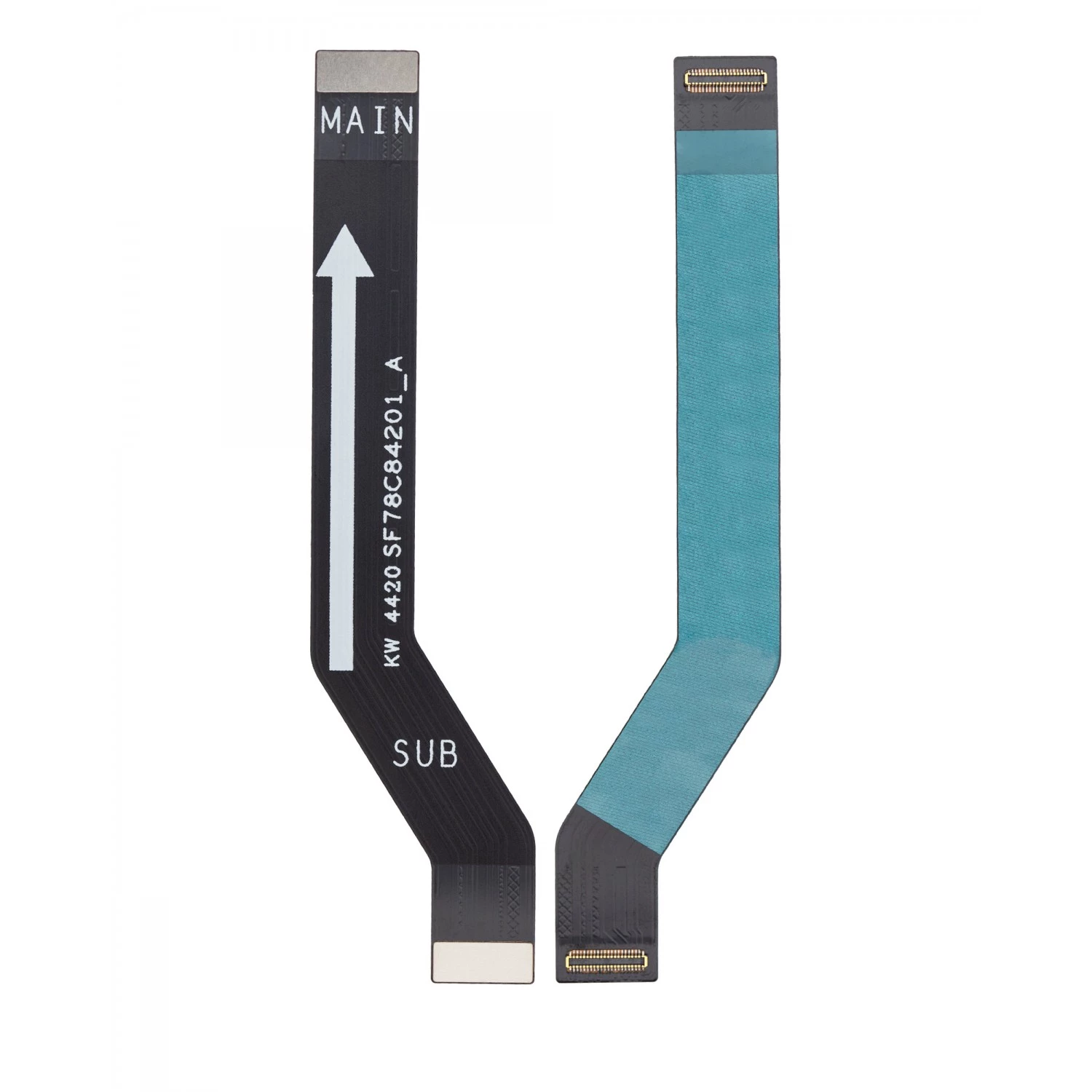 main flex for Motorola Moto G 5G Ace XT2113