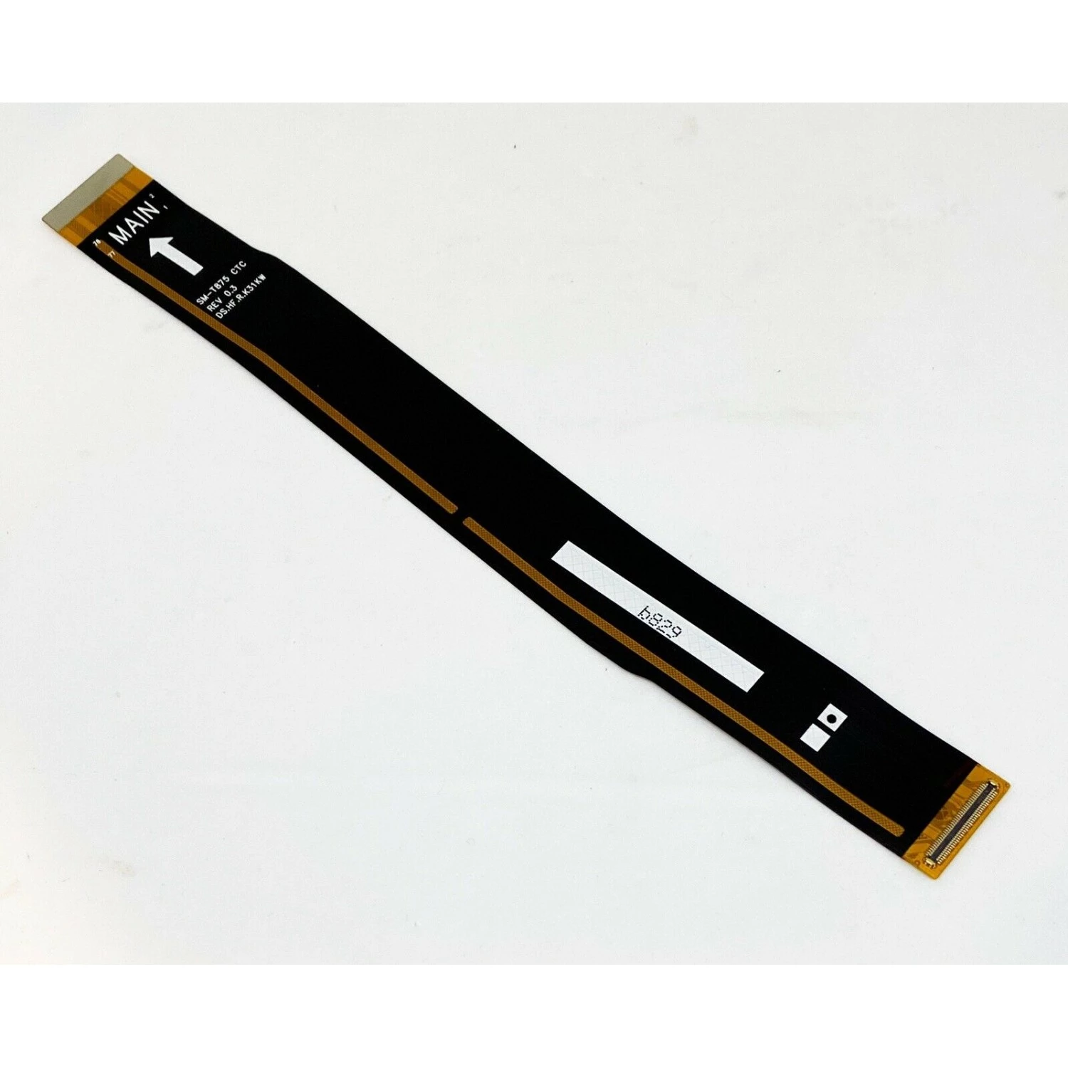 main flex for Samsung Tab S7 11" SM-T870