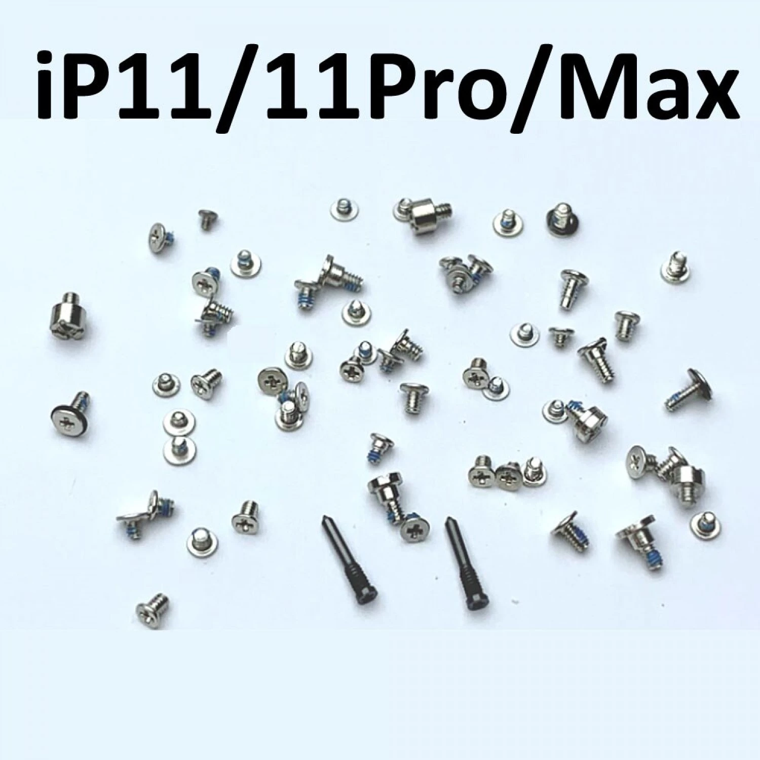 screw set for iphone 11 Pro Max iPhone 11 Pro iPhone 11