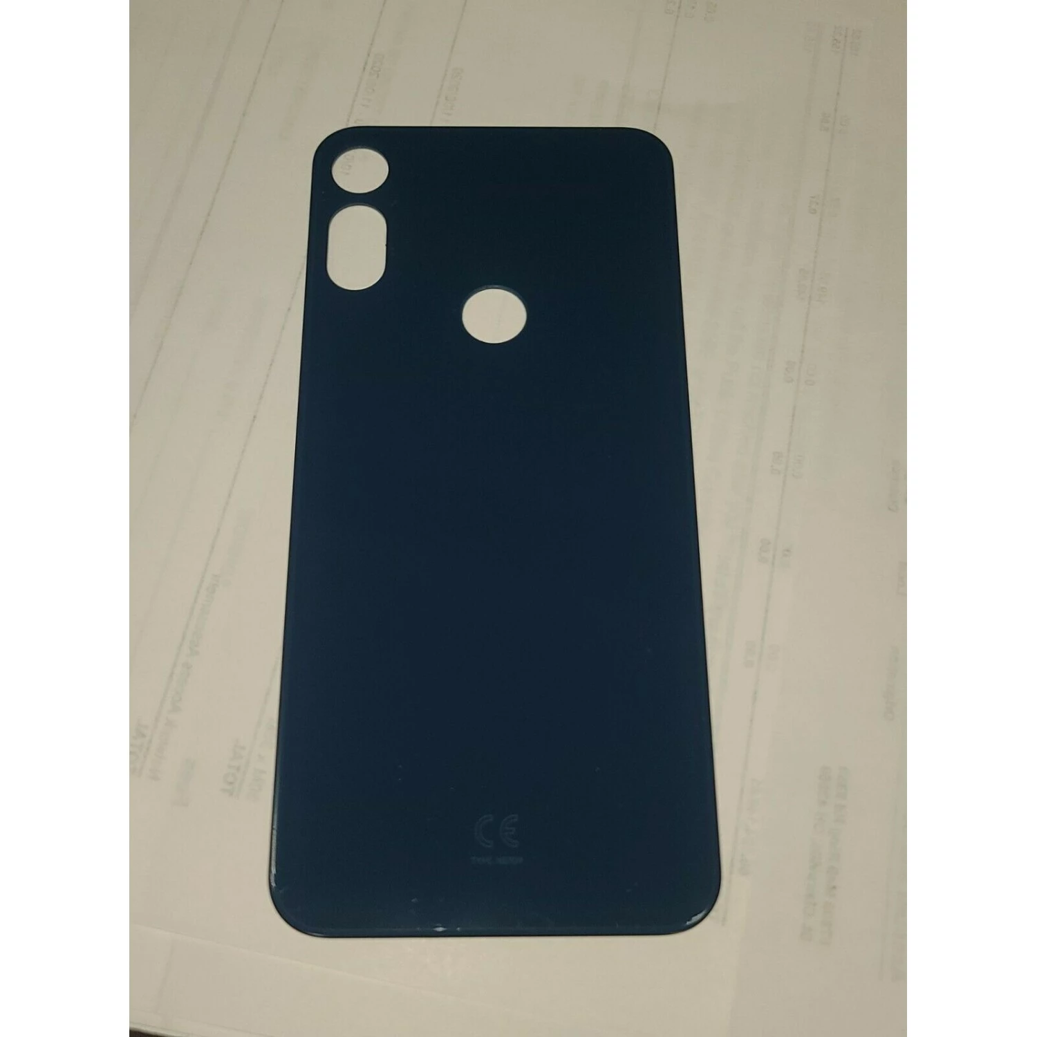 back battery cover for Motorola Moto E 2020 XT2052 Moto E7