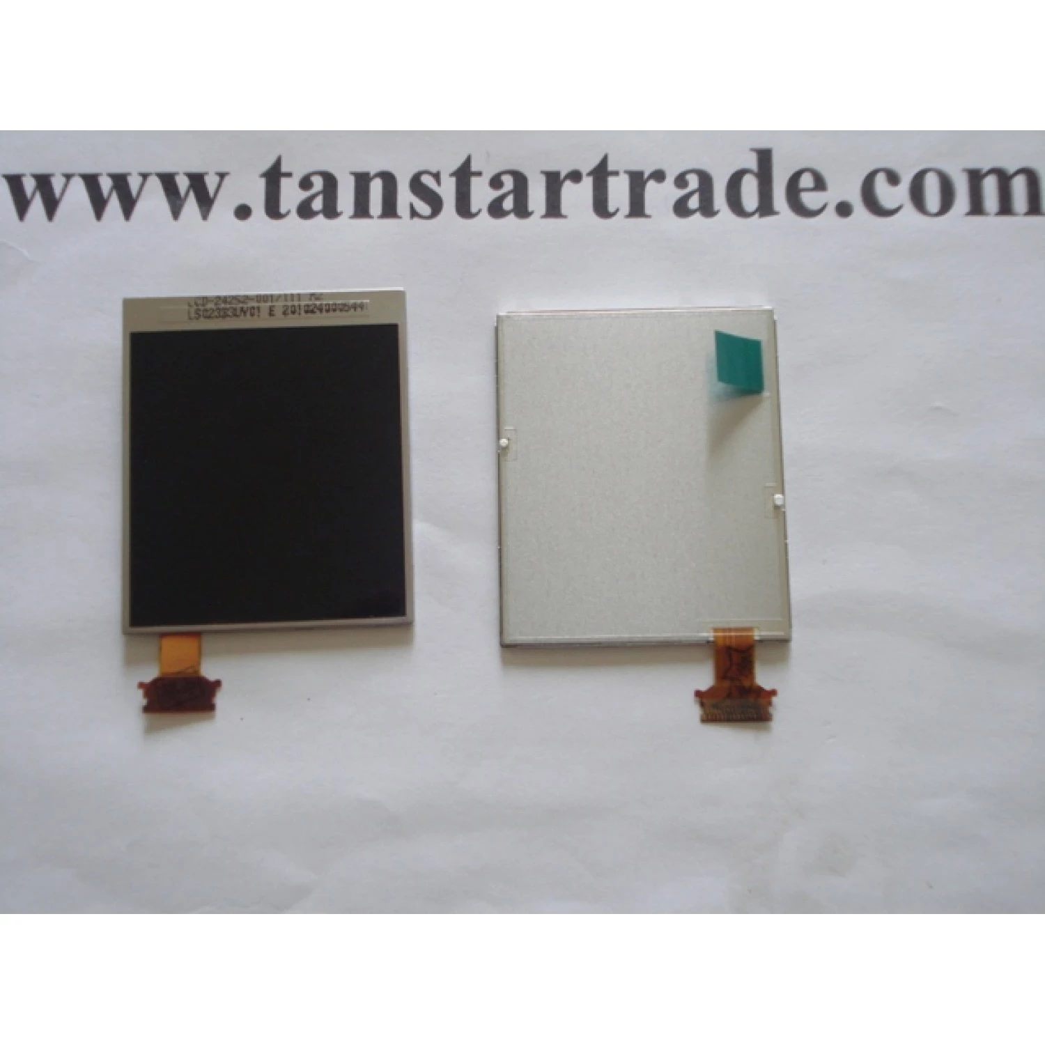 Blackberry 9100 9105 Pearl 3G lcd display 001/111