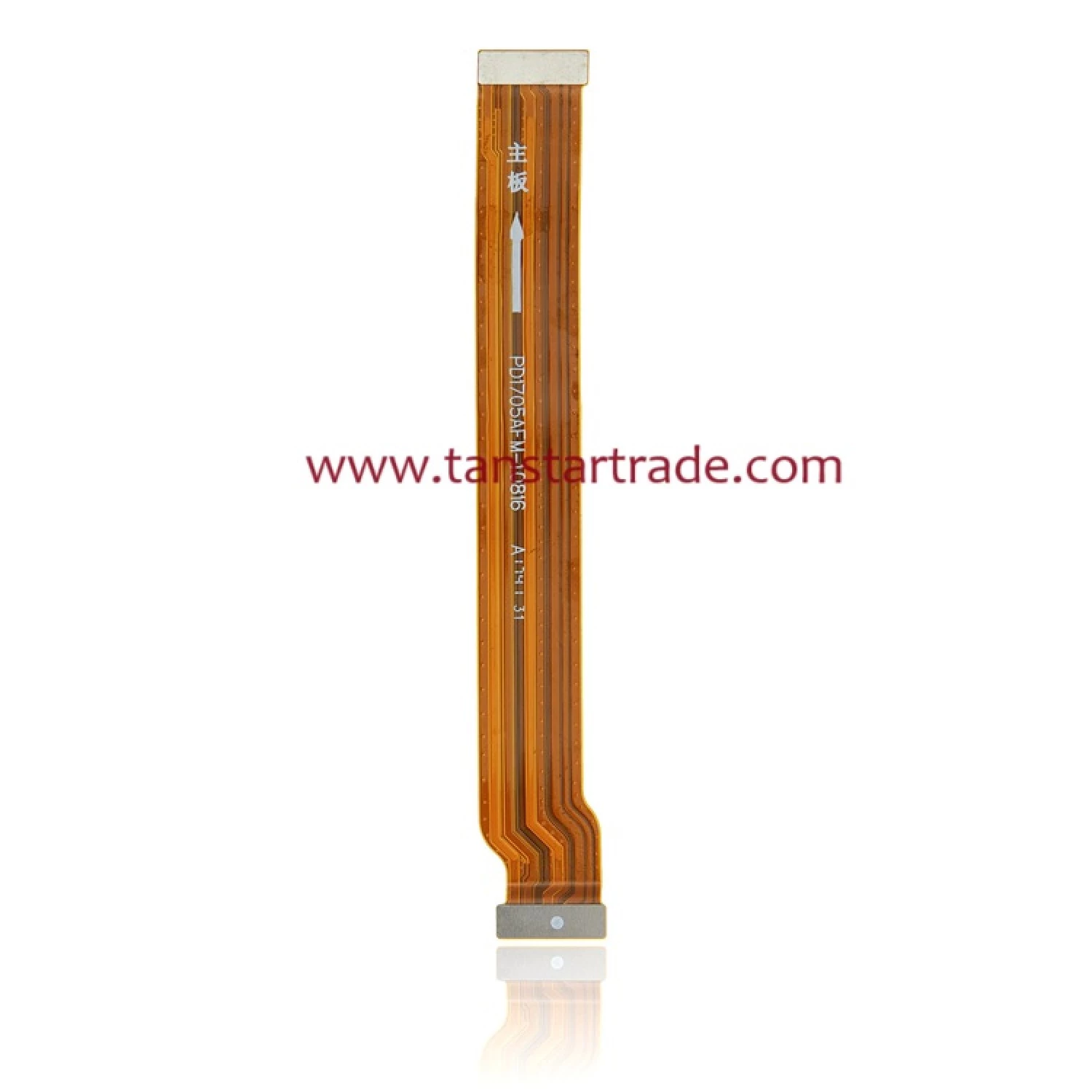 main flex for Vivo Y69