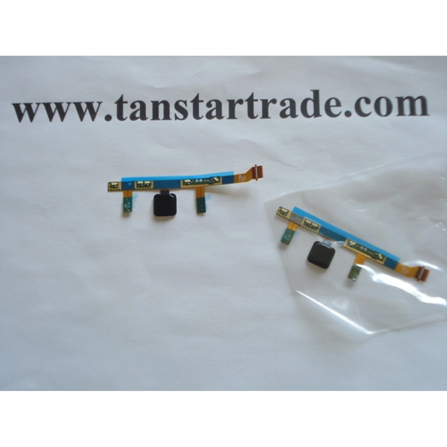 Home button flex trackpad FOR HTC G2 4G DESIRE Z A7272