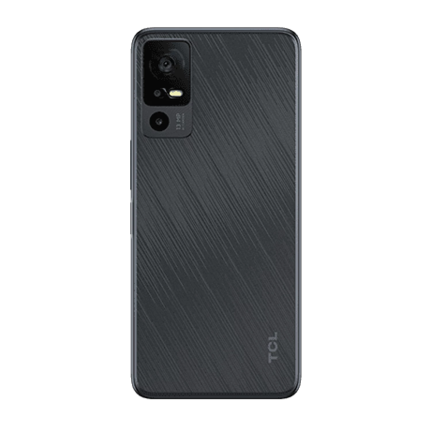 back battery cover with camera lens for TCL 40 XE