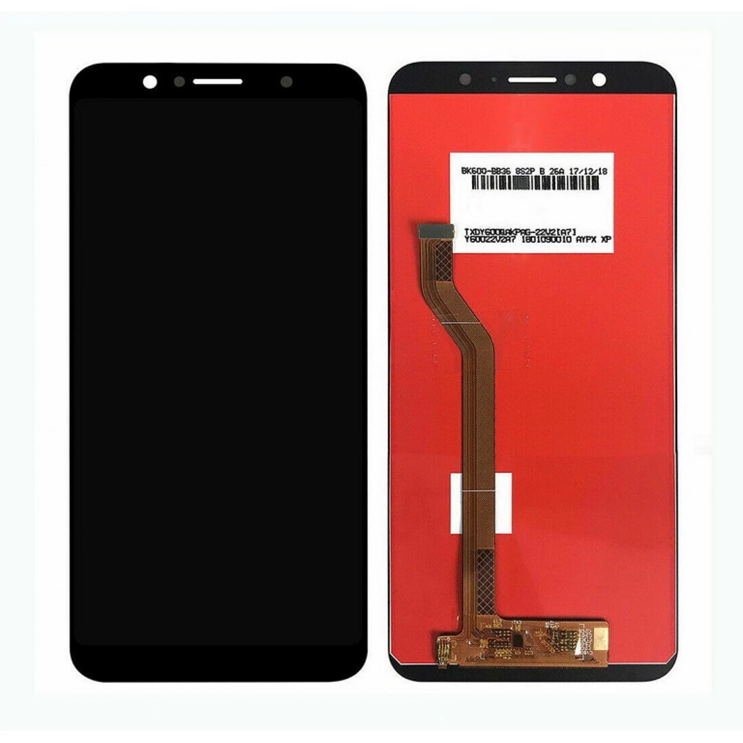LCD Digitizer Assembly for Asus Zenfone Max Pro M1 ZB601KL ZB602KL X00TD