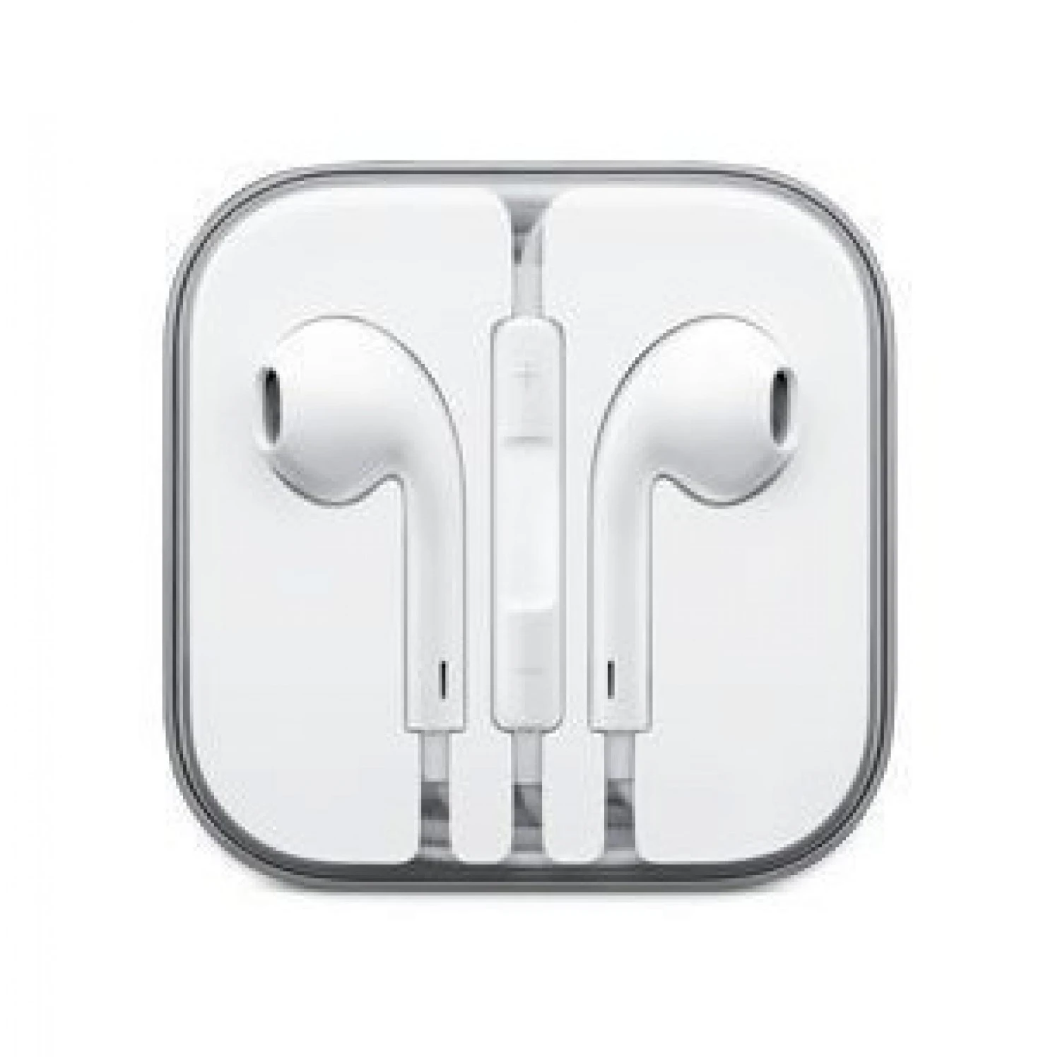 AUX Earpods Earphones with Remote and Mic for Apple iPhone