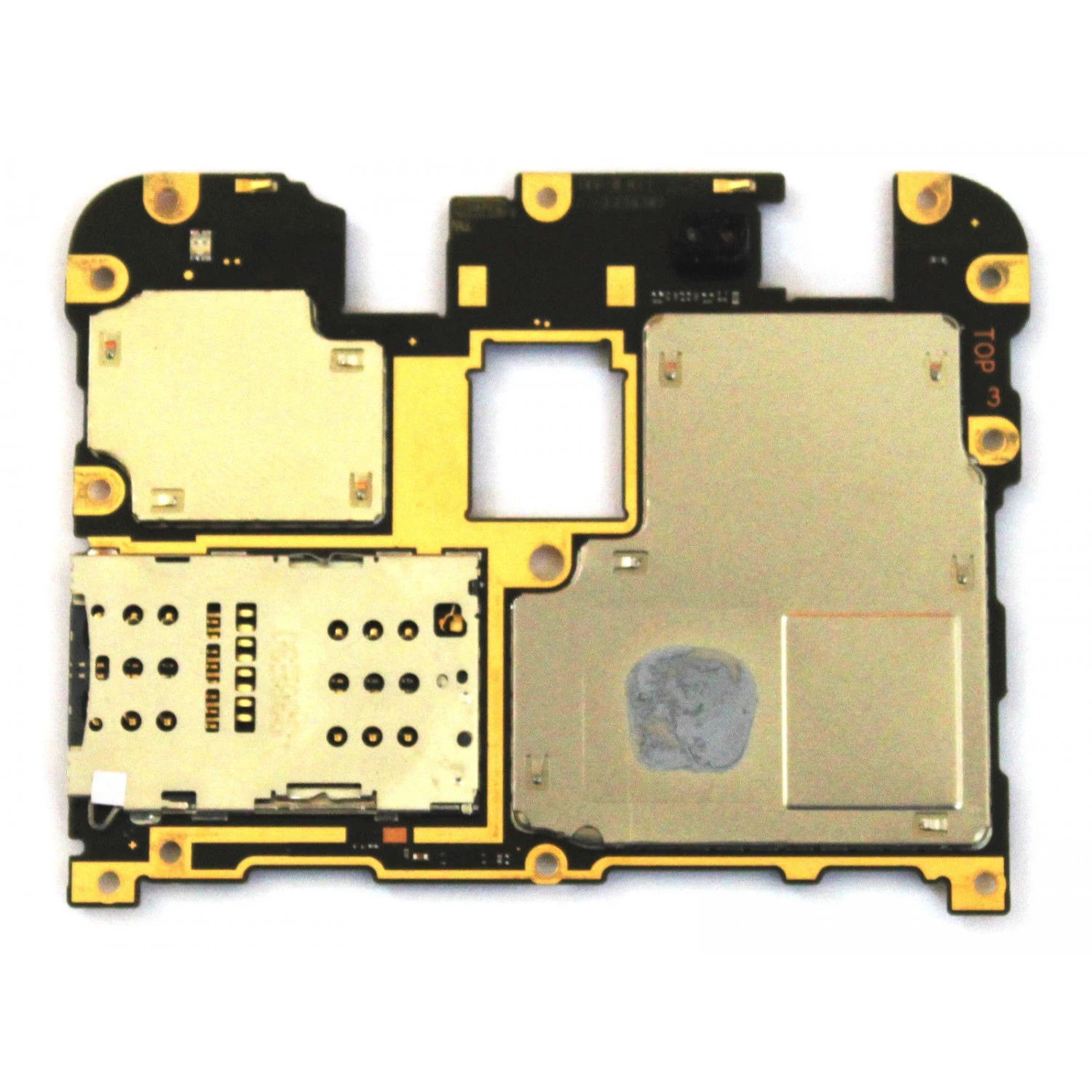 motherboard for Asus Zenfone 3 ZE552KL Z012DC