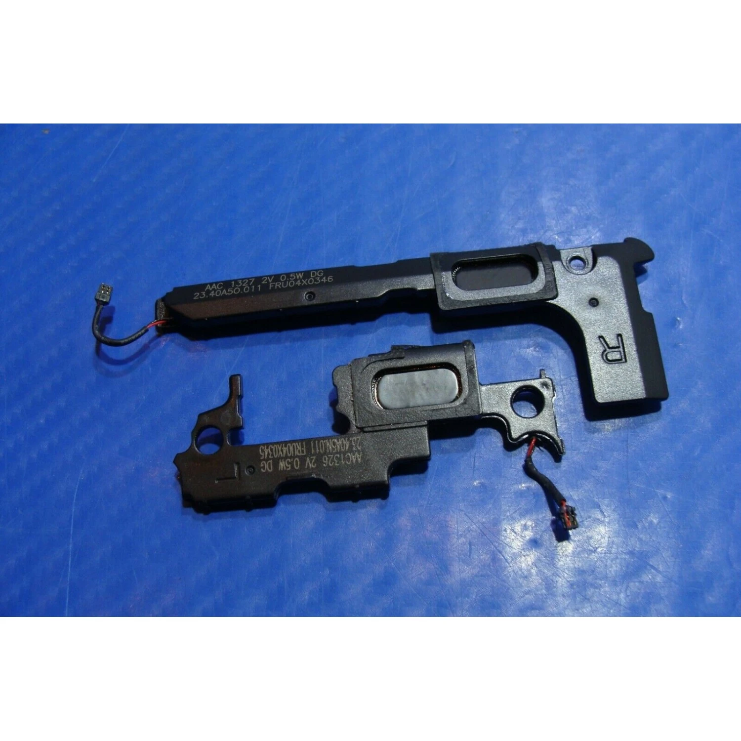 loud speaker set for Lenovo ThinkPad Tablet 2 10.1"