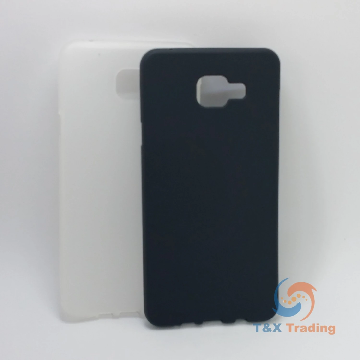 Samsung Galaxy A7 (2016) - Silicone Phone Case