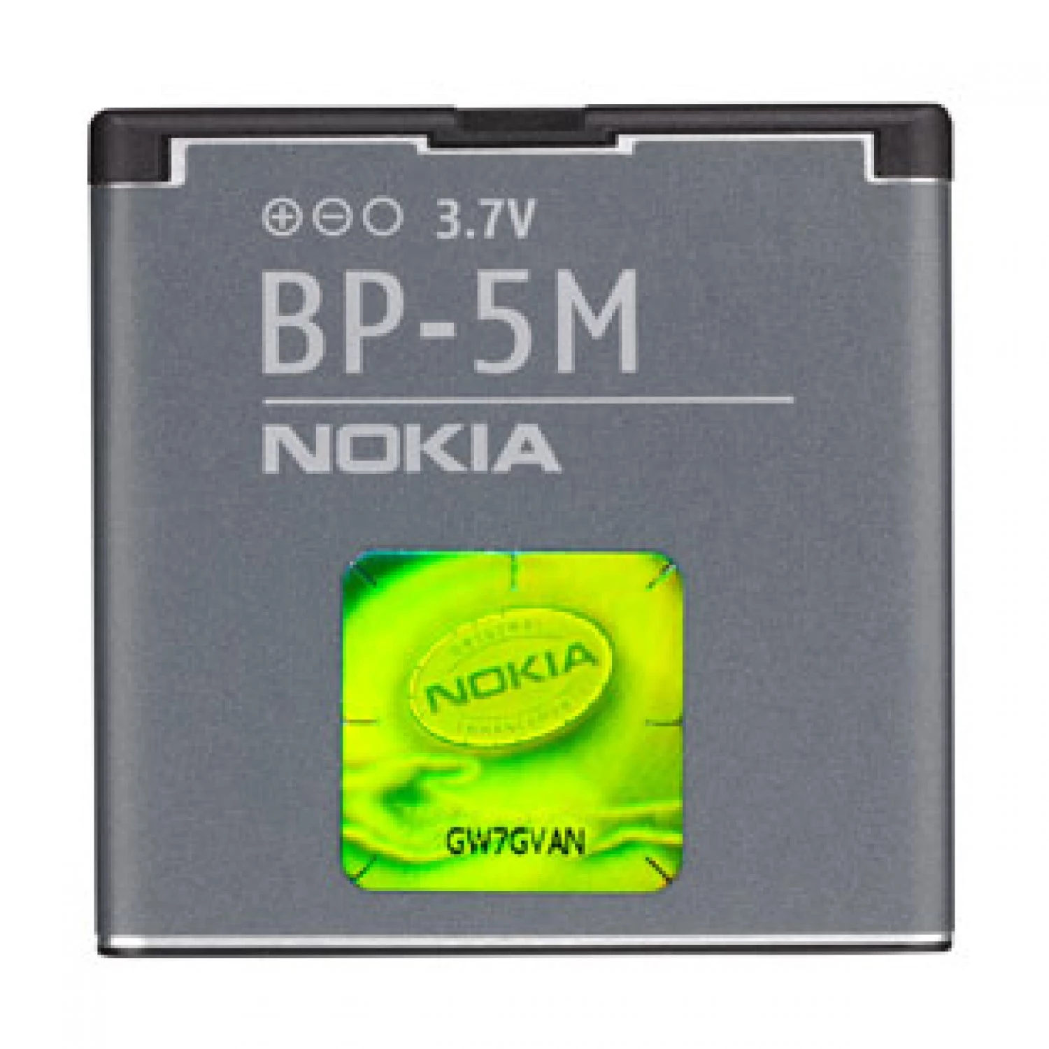 Replacement battery for Nokia BP-5T Lumia 820 825