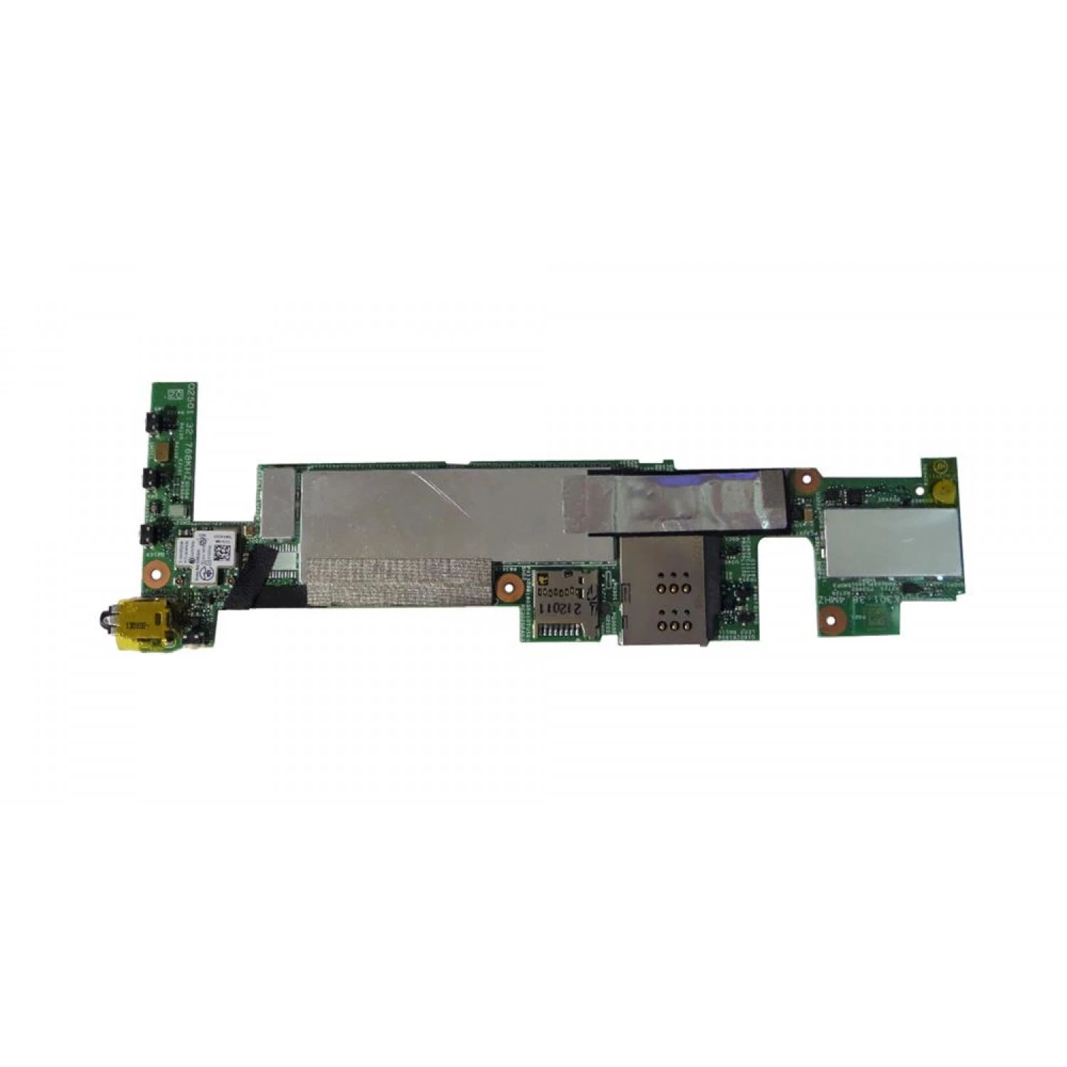 motherboard for Lenovo ThinkPad Tablet 2 10.1" ( used, working good, )
