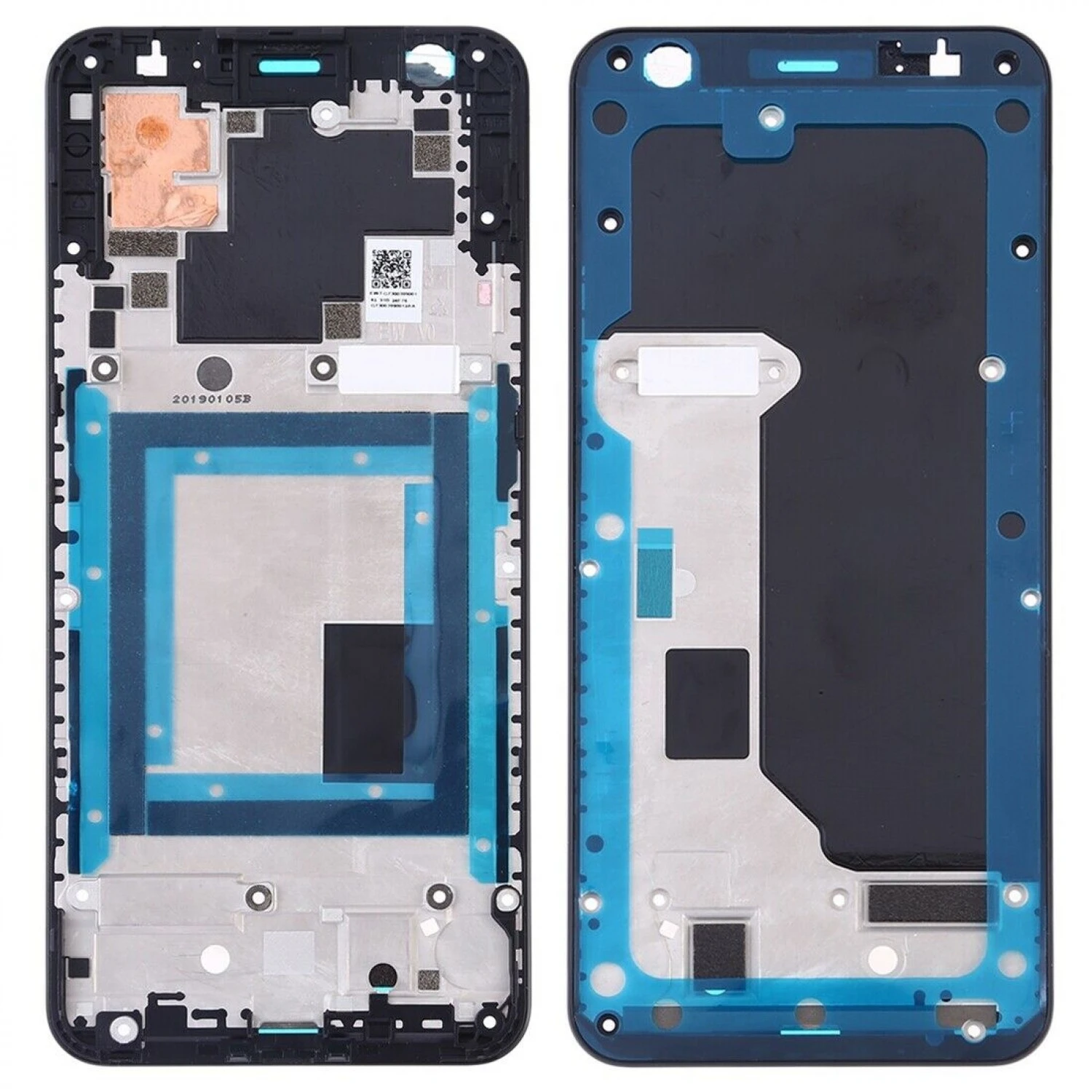 lcd frame for Google Pixel 3a