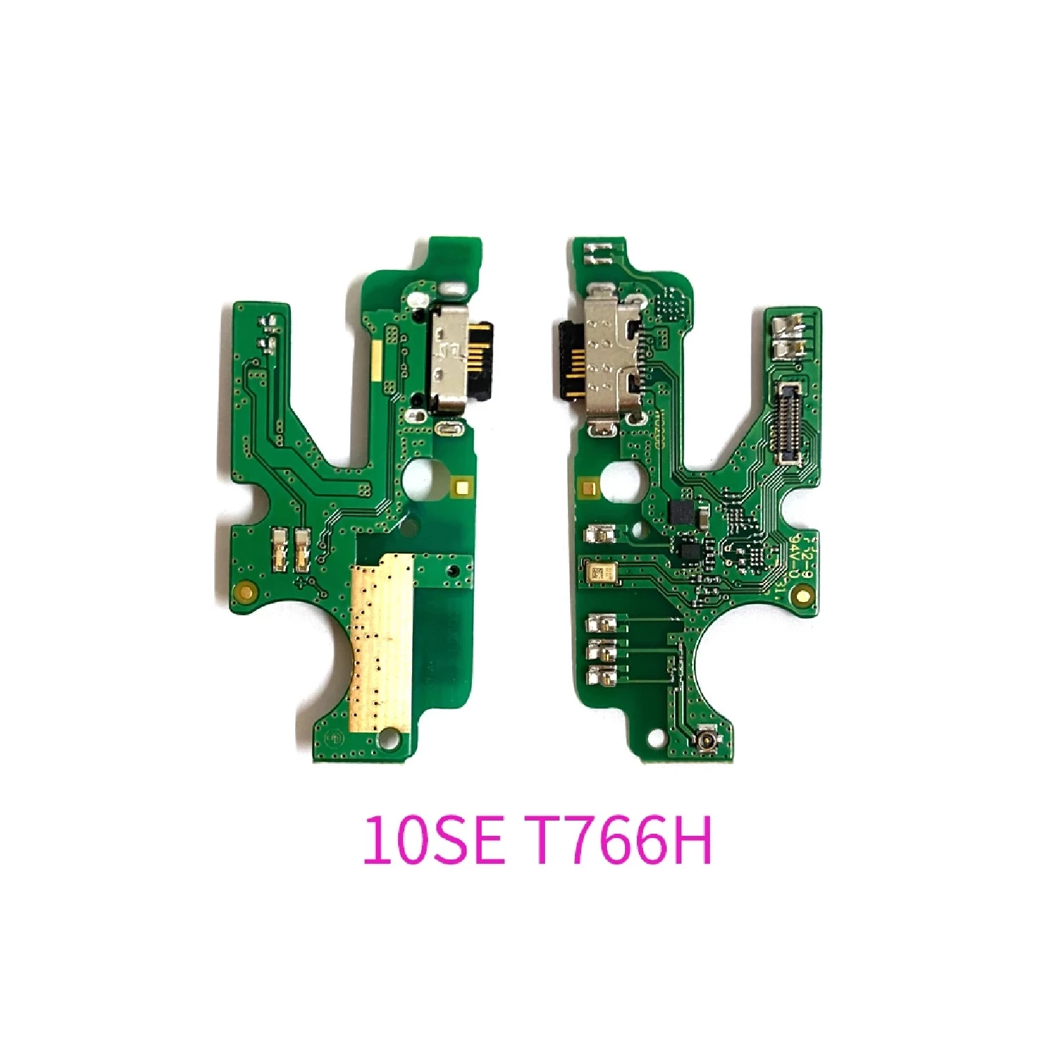 charging port assembly for TCL 10 SE T766U T766H T766J