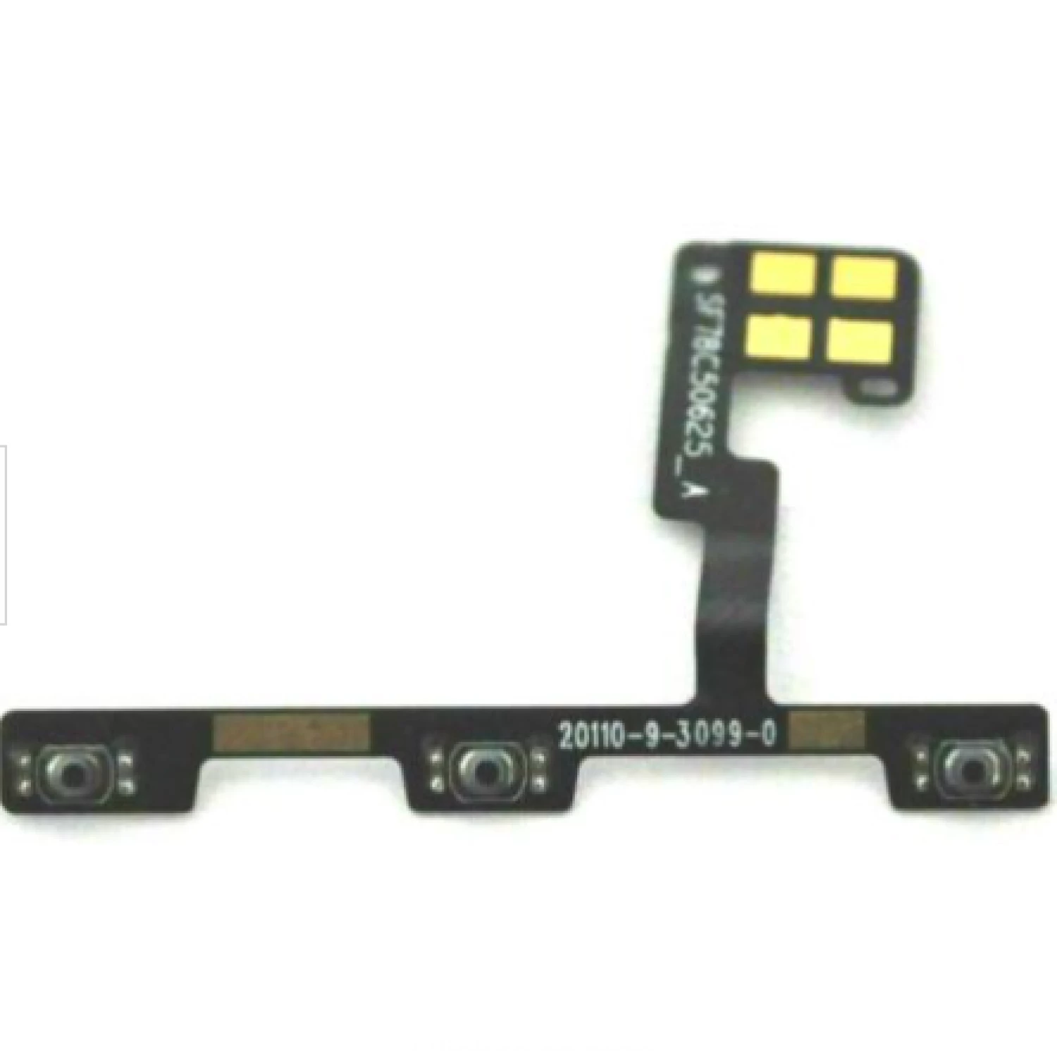 power flex for Motorola Moto One Hyper XT2027