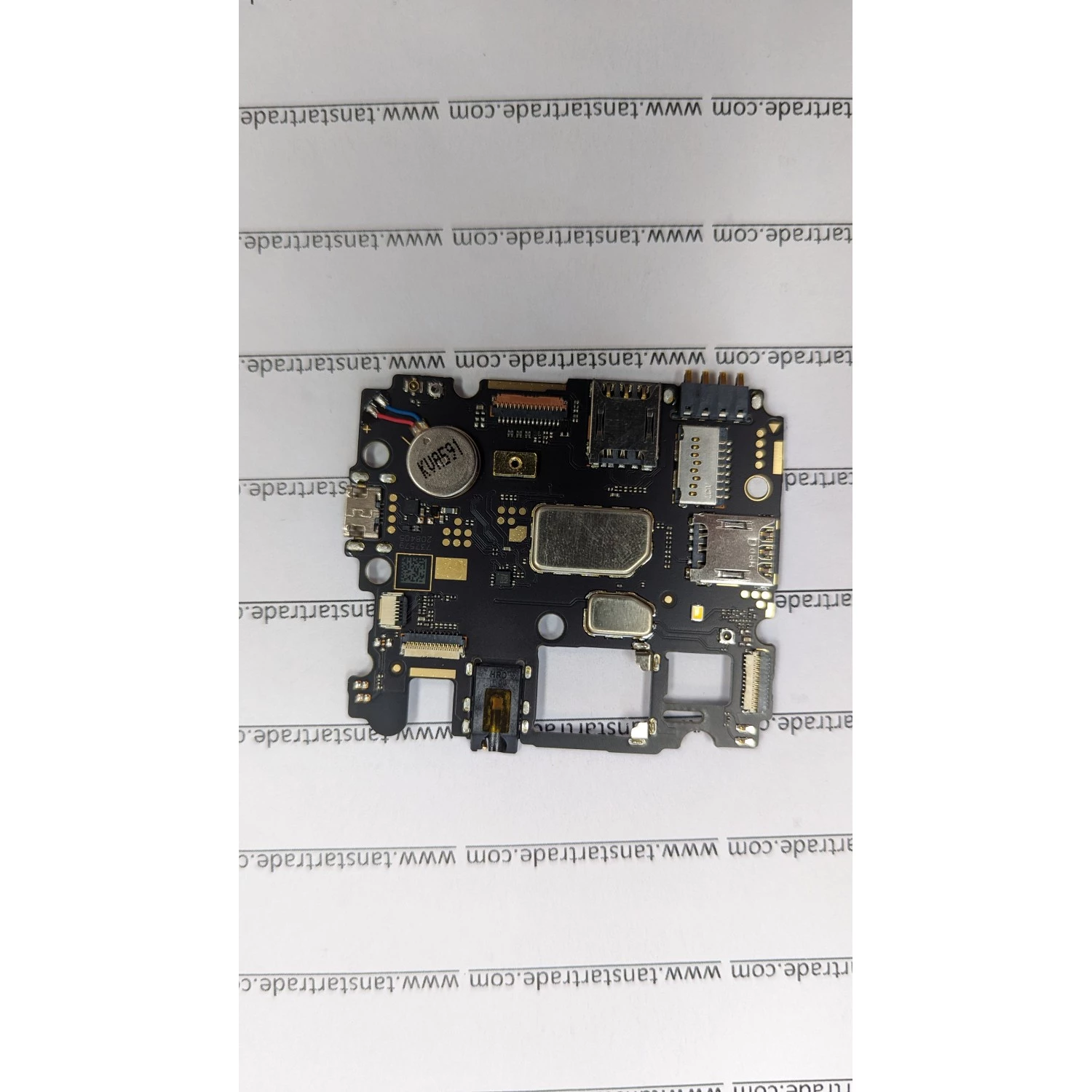 motherboard for ZTE Blade L8 ( unlocked, working good)