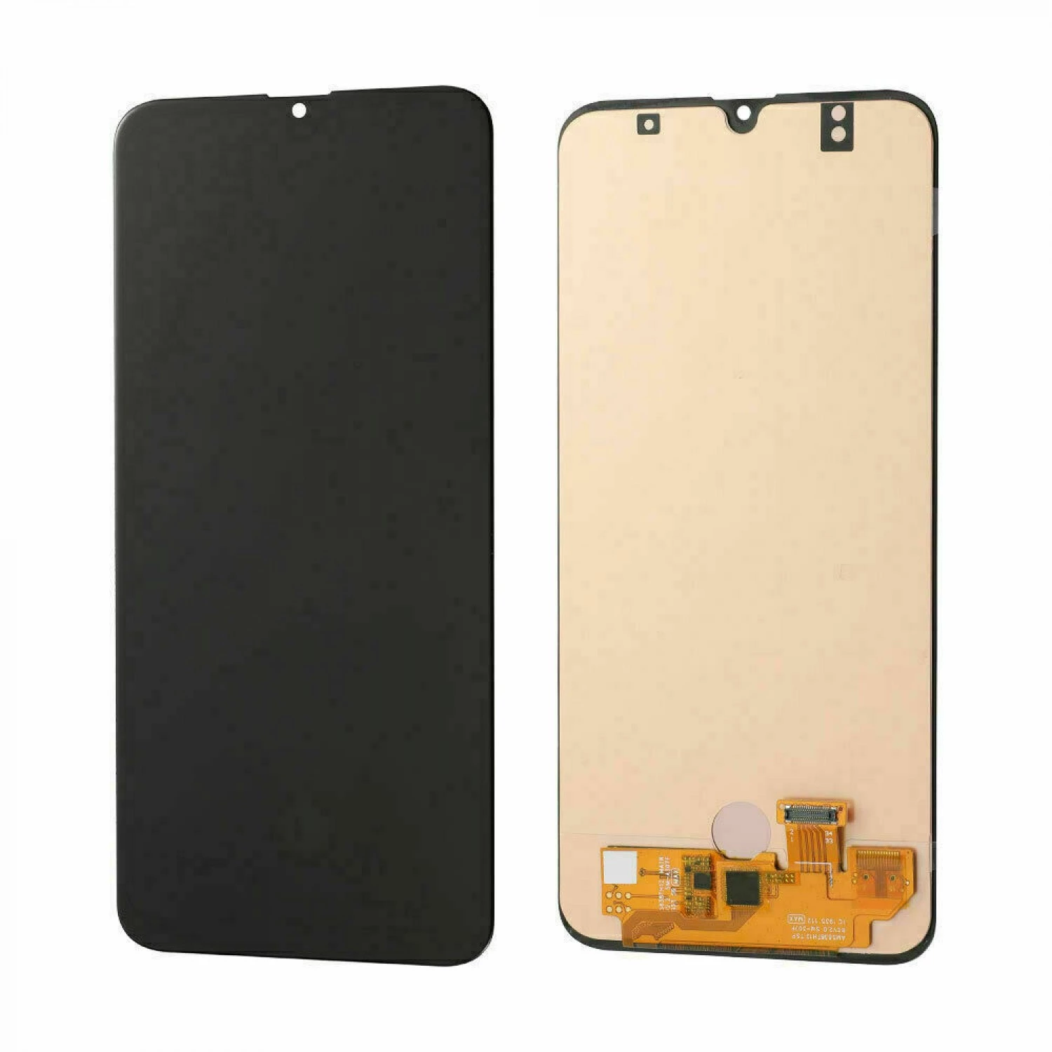 LCD assembly OEM for Samsung Galaxy A30s 2019 A307 A307F