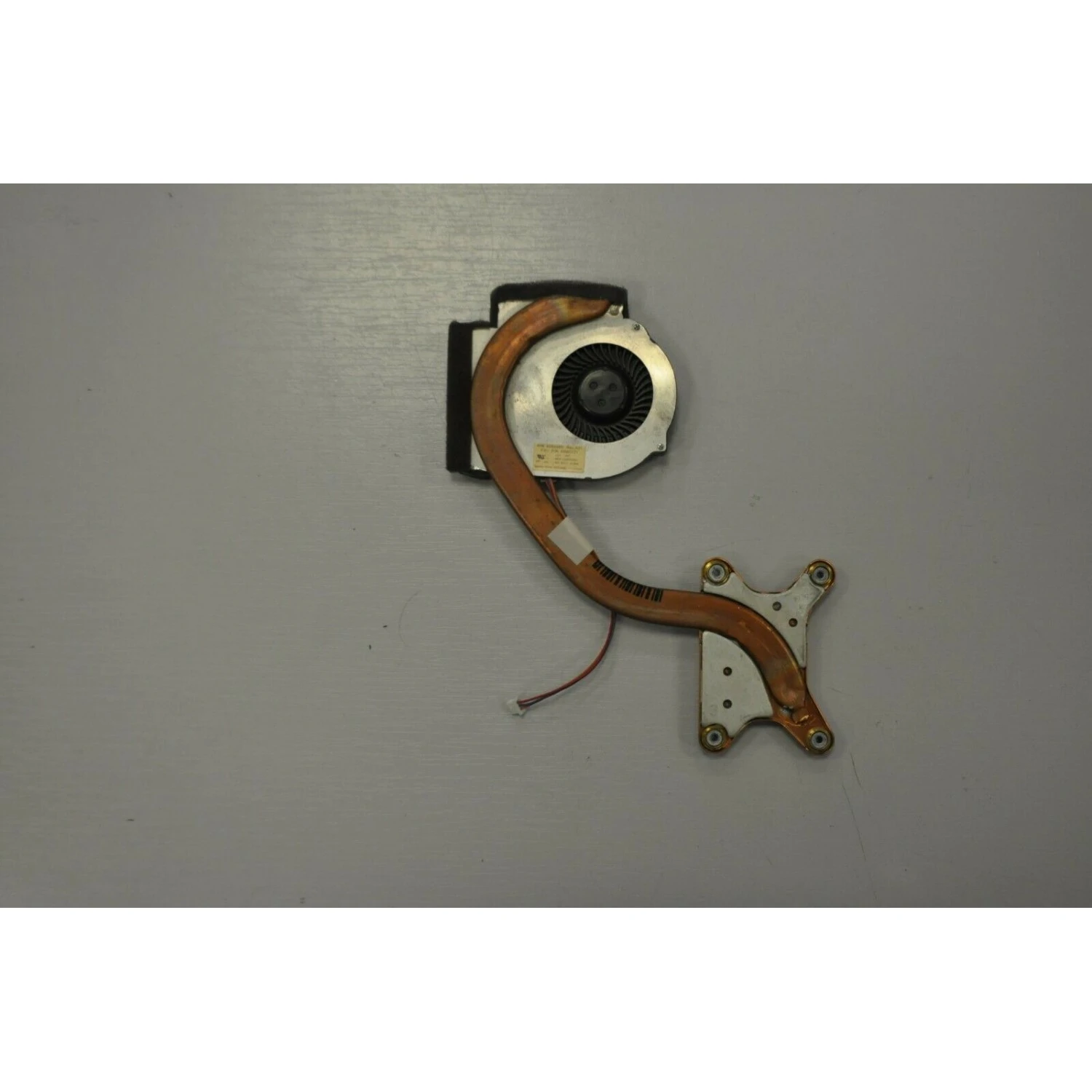 fan cooling for Lenovo ThinkPad T410