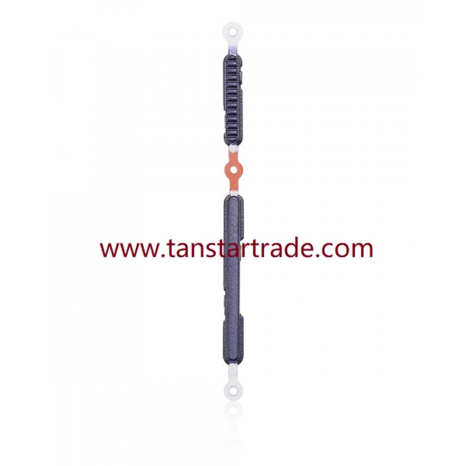 power volume button plastic for Motorola Moto G8 Power Lite XT2055