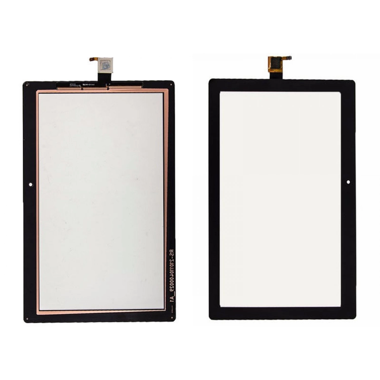 digitizer touch for Lenovo TB-X103F Tab 3 10" Plus ZA1U
